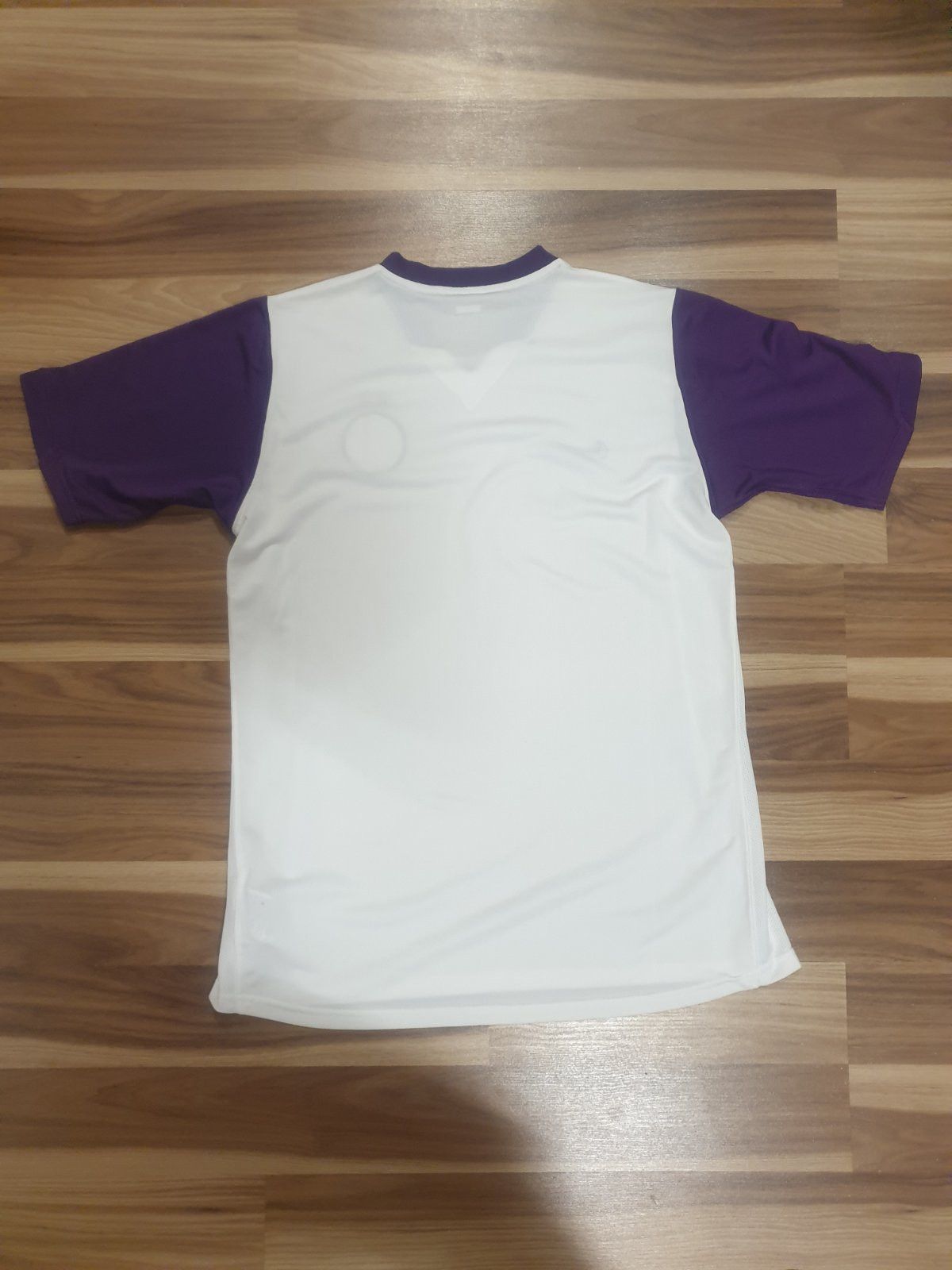 Nike Austria Wien 2006/2007 Away Jersey Size US L / EU 52-54 / 3 - 4 Thumbnail