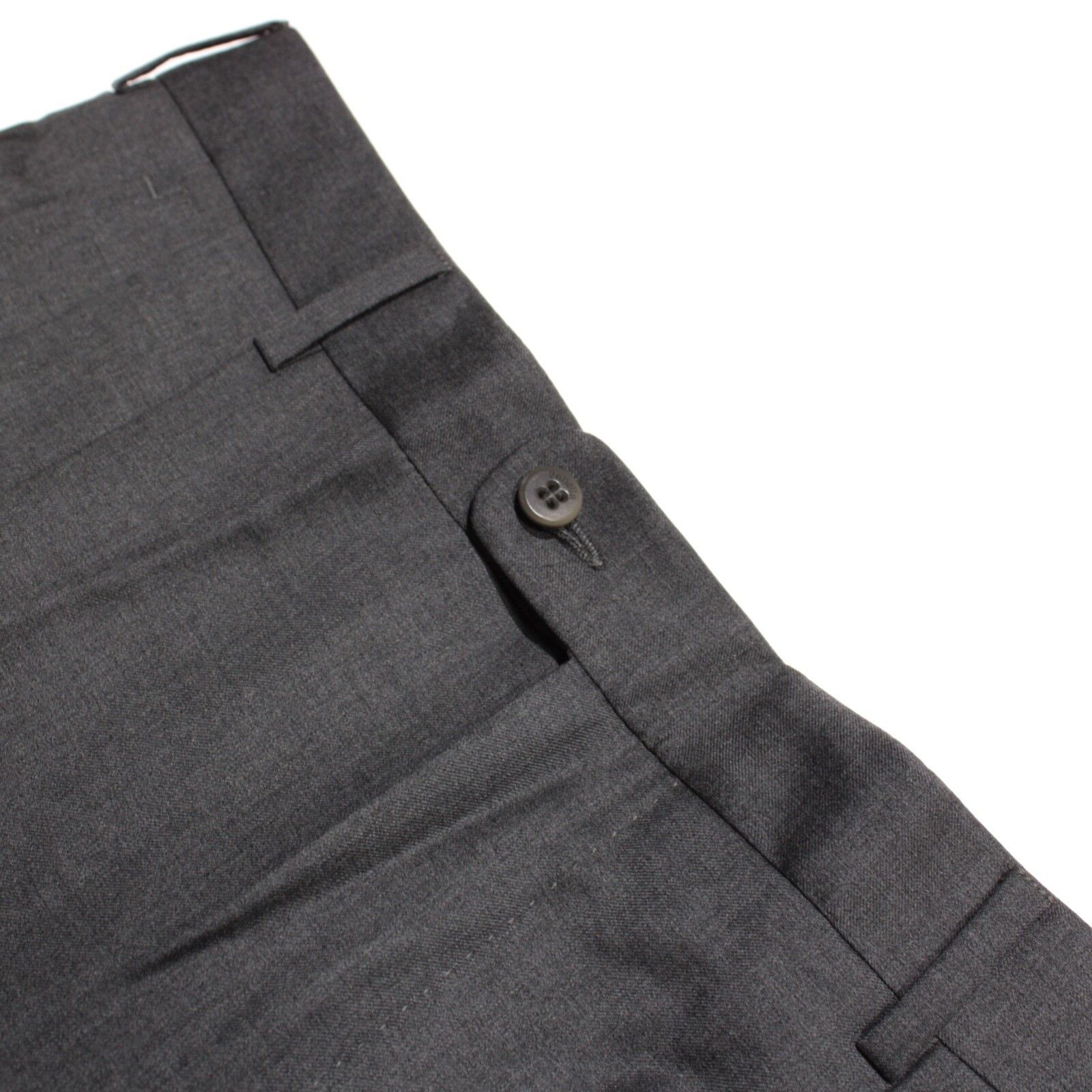 Zanella New with tags Dress Pants Size 32 US In Gray