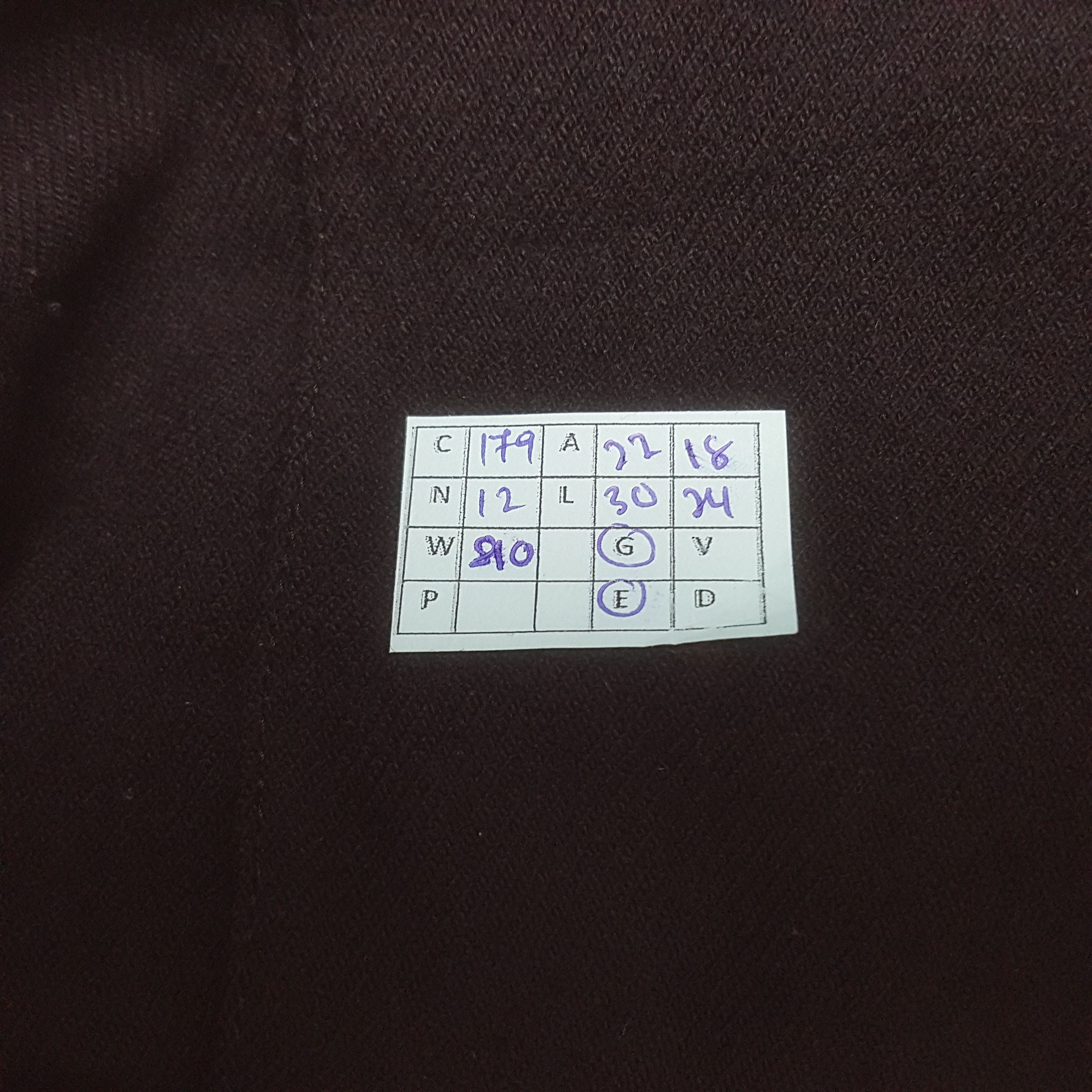 Comme des Garcons Homme × Japanese Brand × Vintage Vintage Comme des Garcons Homme Blazer Jacket Size US M / EU 48-50 / 2 - 6 Thumbnail