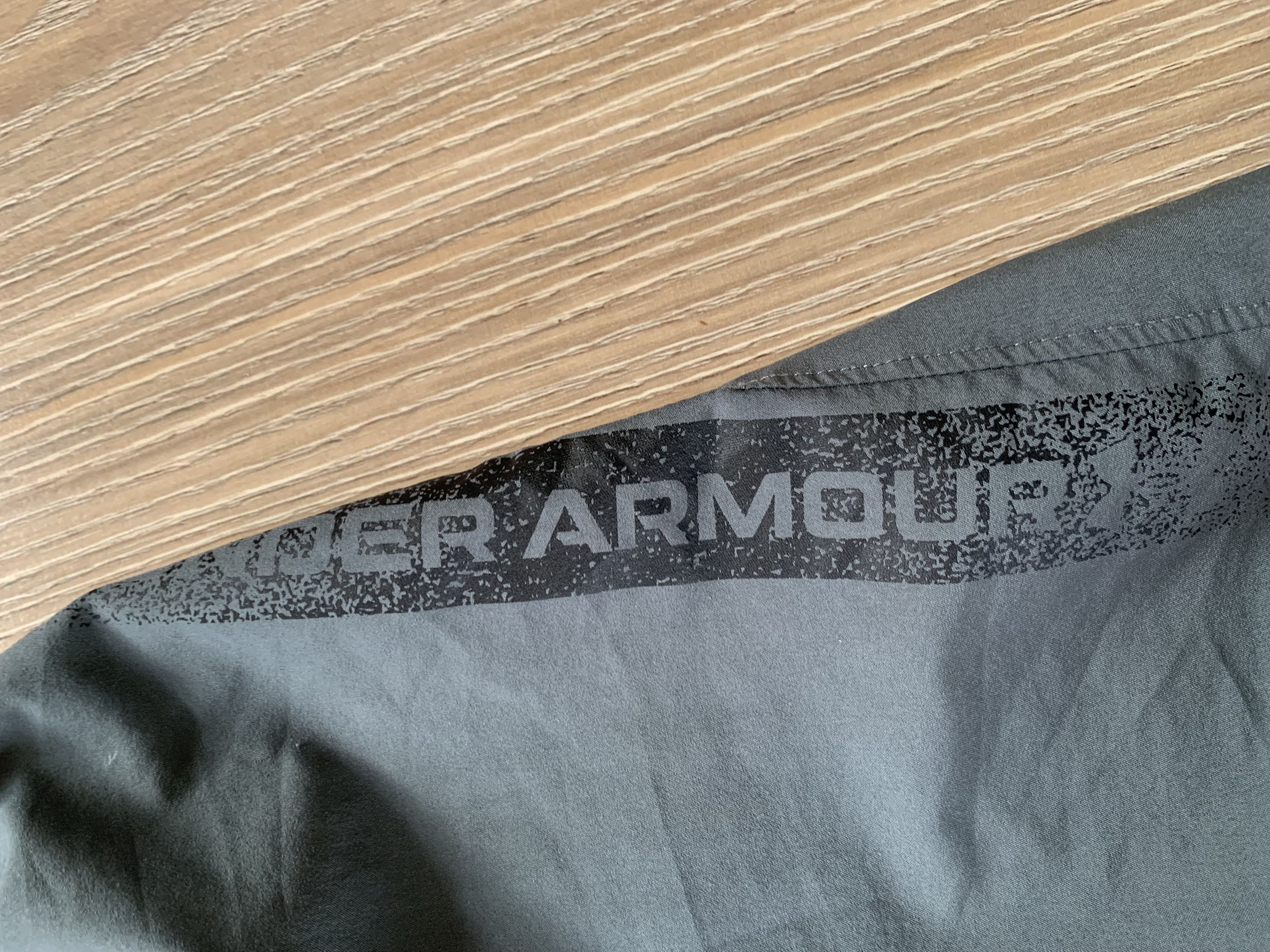 Under Armour Youth Under Armour Training Shorts Size US 26 / EU 42 - 9 Thumbnail