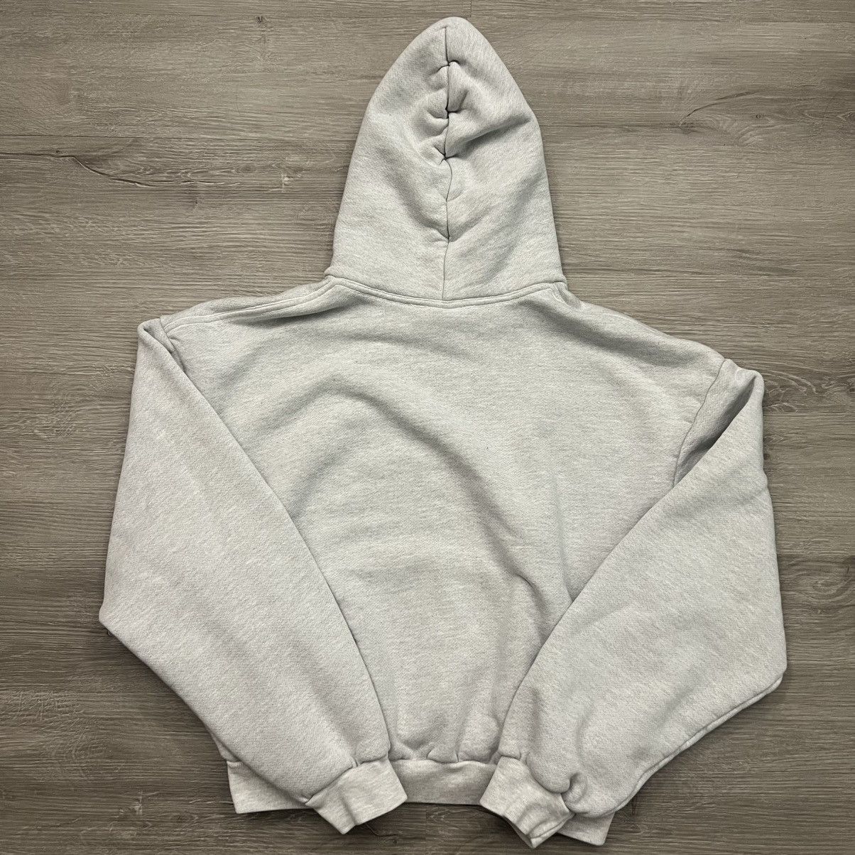 SKYLRK Justin Bieber SKYLRK Hoodie Hailey Grey Size US XS / EU 42 / 0 - 9 Thumbnail