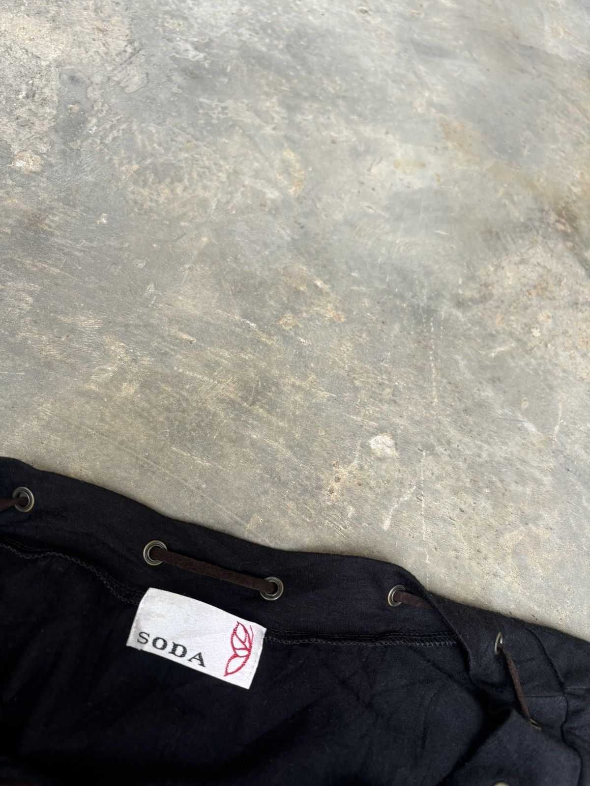 If Six Was Nine Y2k Soda Laced ifsixwasnine Lgb Punk Style Size US M / EU 48-50 / 2 - 6 Thumbnail
