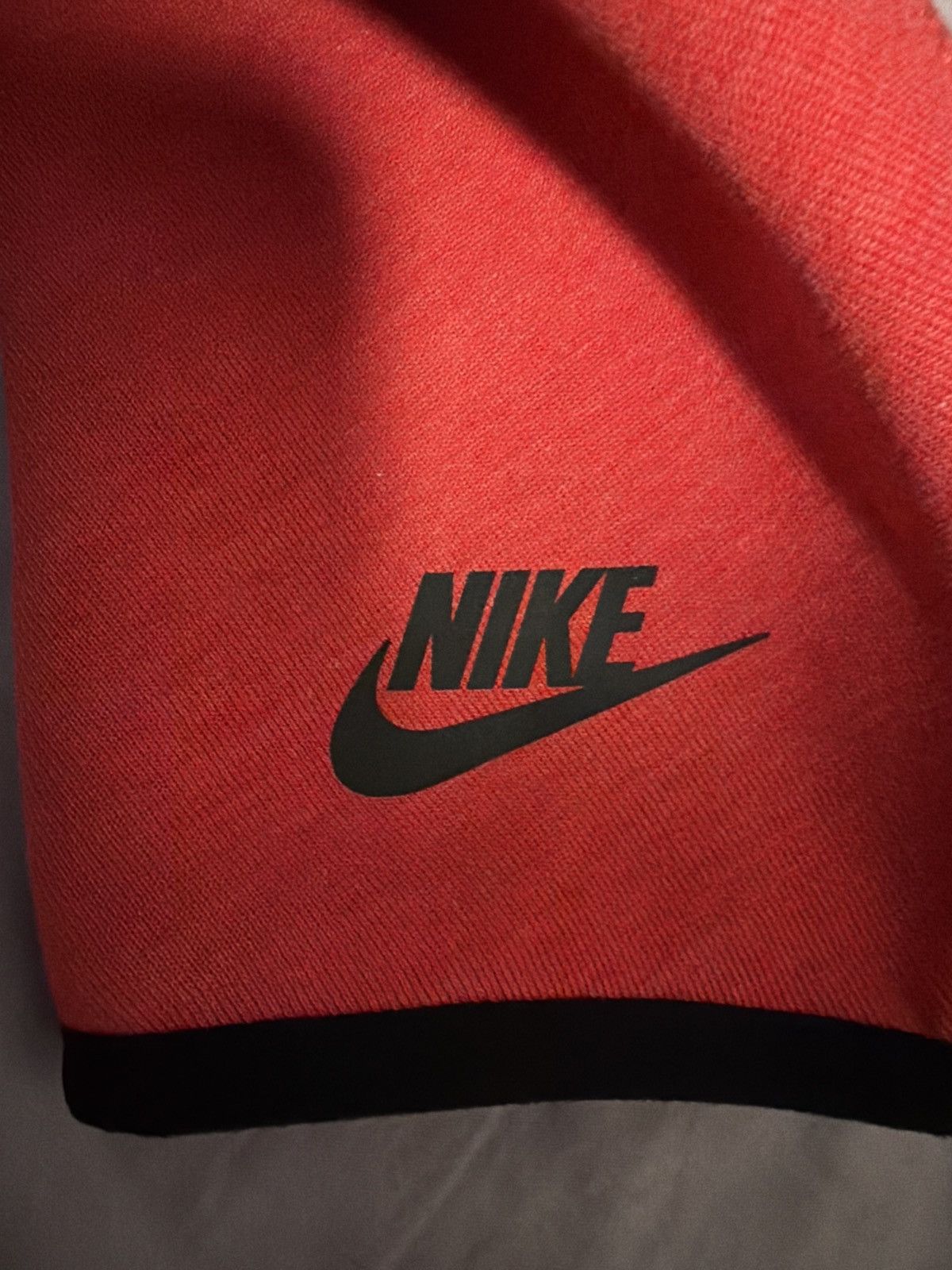 Nike Men's Nike Tech Fleece Half-Zip Sweatshirt Size US S / EU 44-46 / 1 - 3 Thumbnail