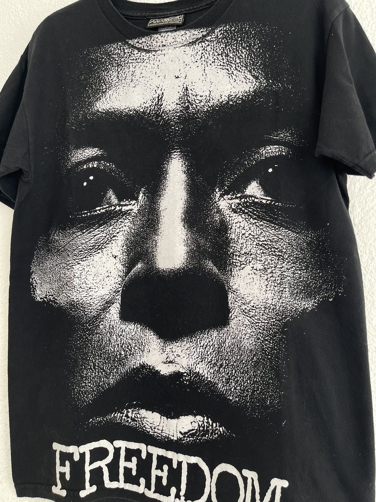 Vintage Anarchic Adjustment Miles Davis Size US S / EU 44-46 / 1 - 2 Thumbnail