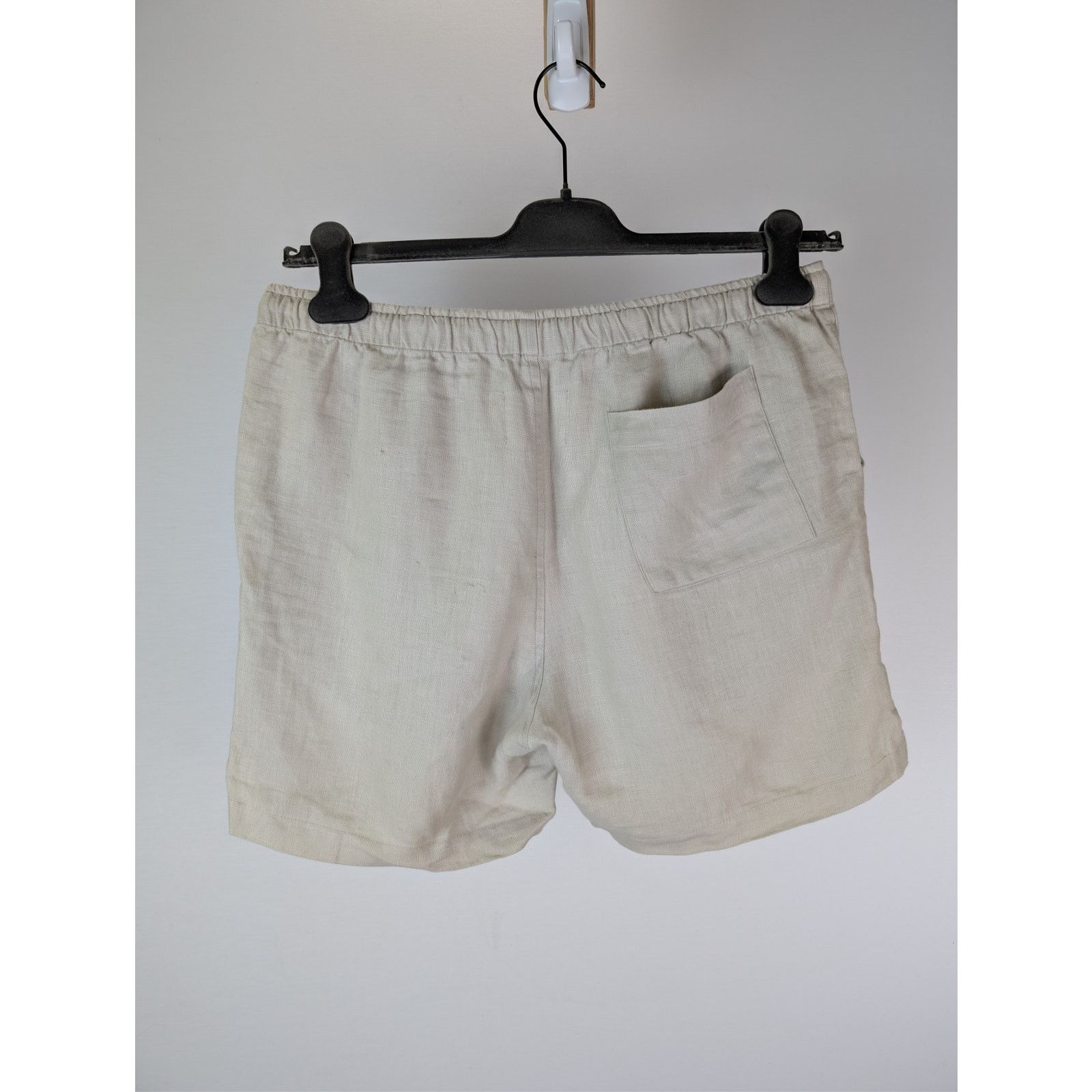 Alex Crane o1rshd1 CC20 Men's Bo Shorts in Beige Size US 34 / EU 50 - 8 Thumbnail