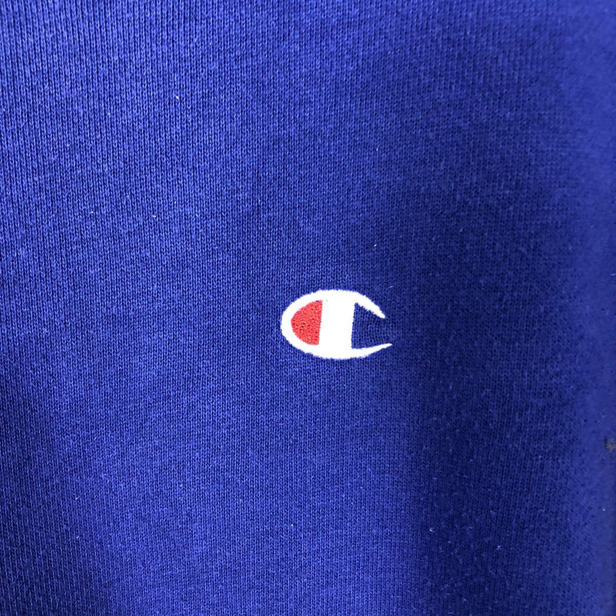 Japanese Brand × Vintage 📌Vintage Champion Sweatshirt Small Pony Size US L / EU 52-54 / 3 - 13 Thumbnail