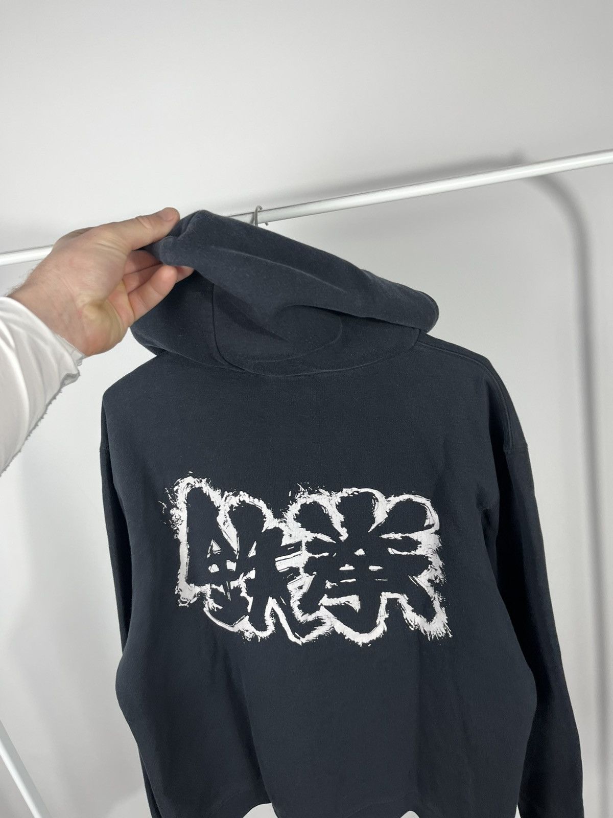 Other Vintage Tekken 6 Black Hoodie Graphic Print Size L Size US L / EU 52-54 / 3 - 11 Thumbnail