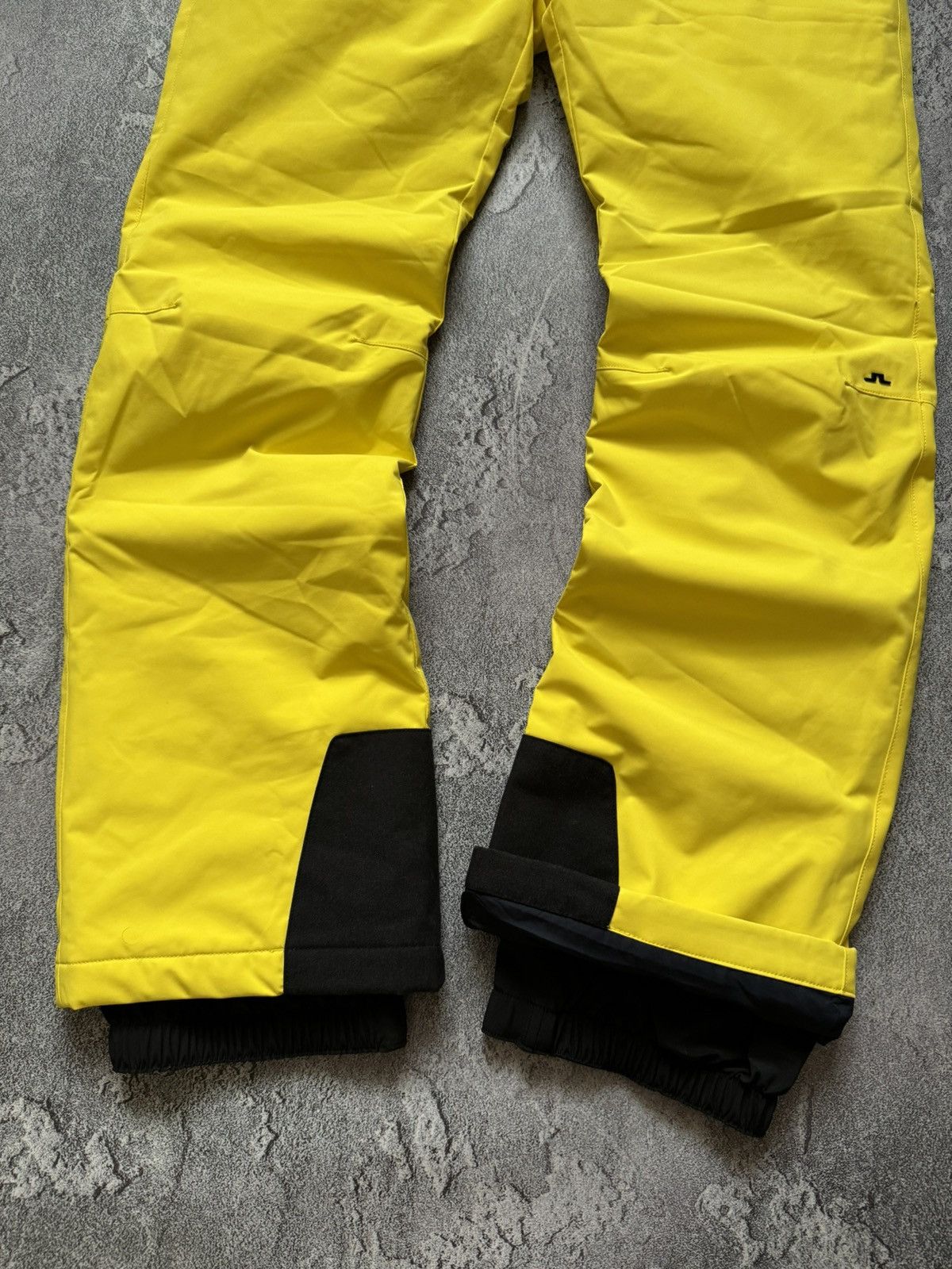 J.Lindeberg J.lindeberg L Wmn Tracy ski pant SWPA02241 trouser snowboard Size 27" / US 4 / IT 40 - 2 Thumbnail