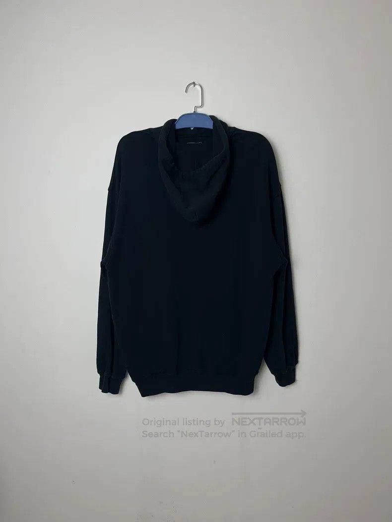 Balenciaga Balenciaga Black and yellow buckle sweatshirt Size US S / EU 44-46 / 1 - 2 Thumbnail