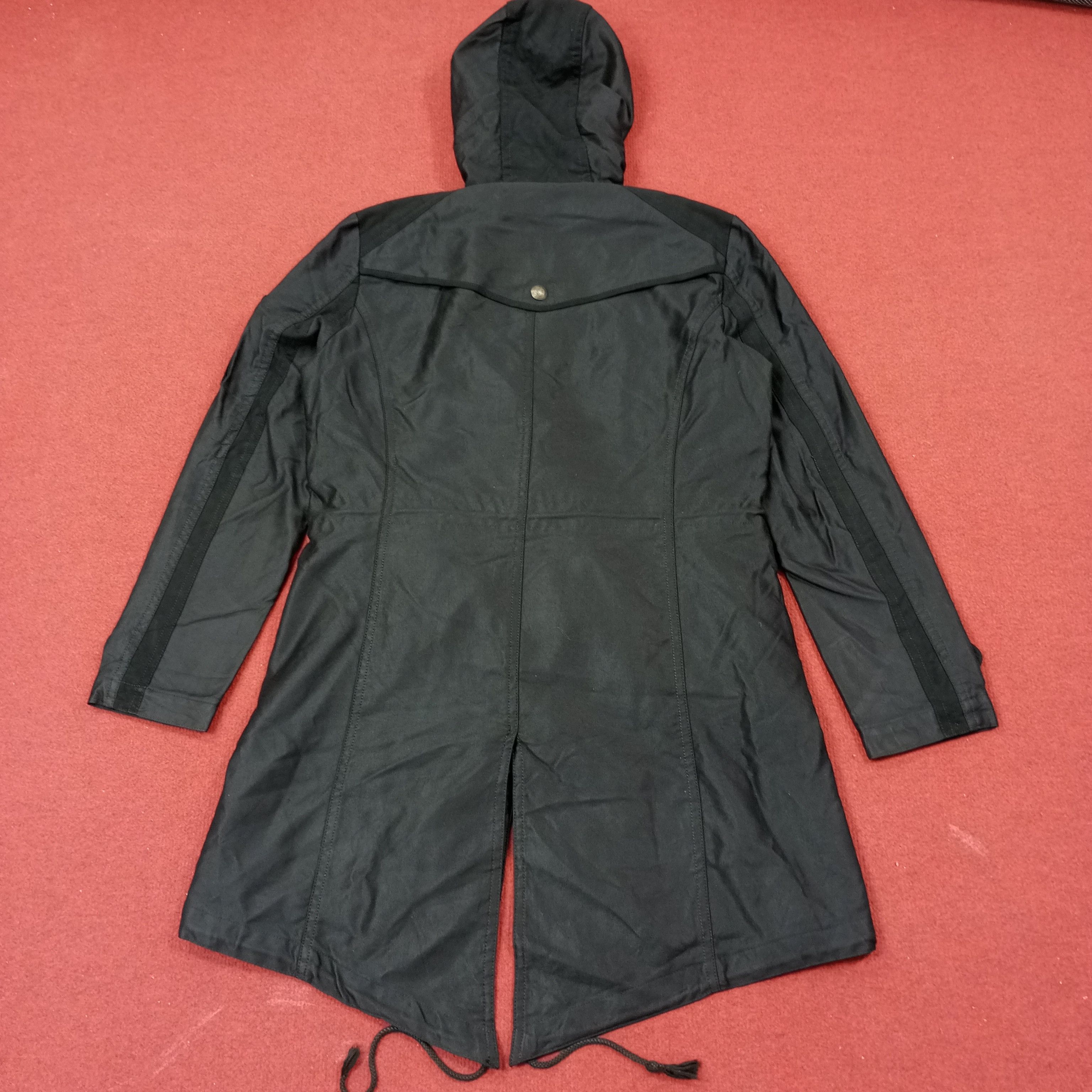 5351 POUR LES HOMMES × Vintage 5351 Pour Les Hommes Fashion Style Jacket c232n1 Size US M / EU 48-50 / 2 - 3 Thumbnail