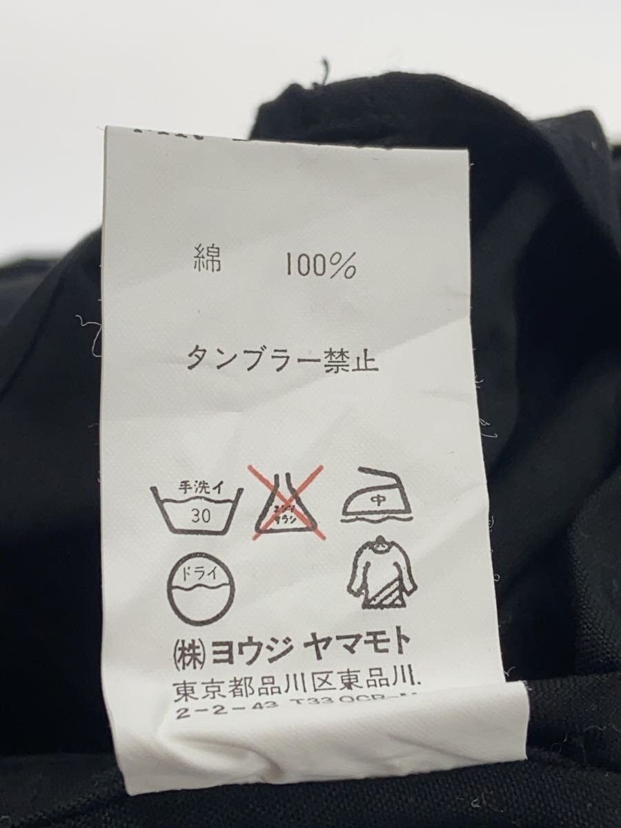 Yohji Yamamoto Button Shirt Size US L / EU 52-54 / 3 - 4 Thumbnail