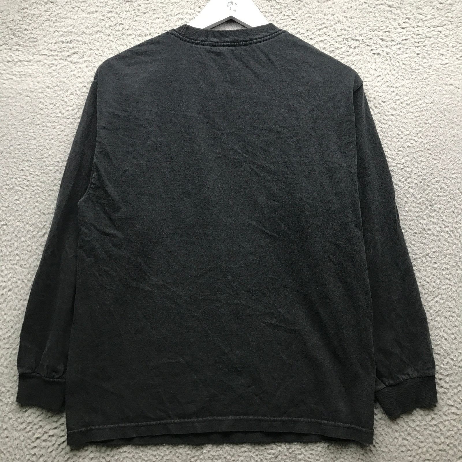 NASCAR Nascar Jeff Gordon #24 Long Sleeve T-Shirt Men Medium Size US M / EU 48-50 / 2 - 6 Thumbnail