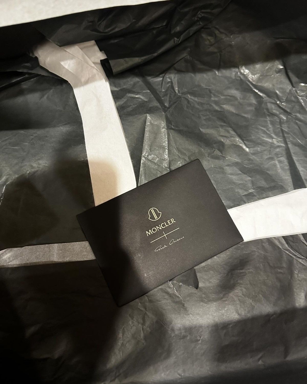 Moncler × Rick Owens Rick Owen’s Moncler Big Rocks Fur Boots Size US 7 / EU 40 - 9 Thumbnail