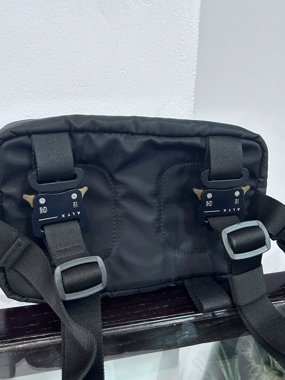 1017 ALYX 9SM 1017 Alyx 9SM Backpacks Size ONE SIZE - 2 Thumbnail
