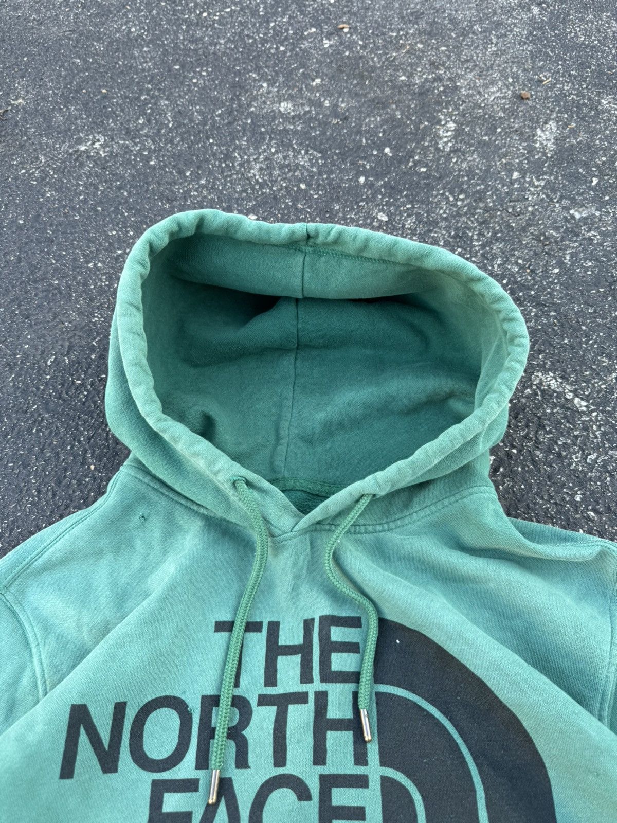 The North Face × Vintage the north face sweatshirt Size US L / EU 52-54 / 3 - 6 Thumbnail