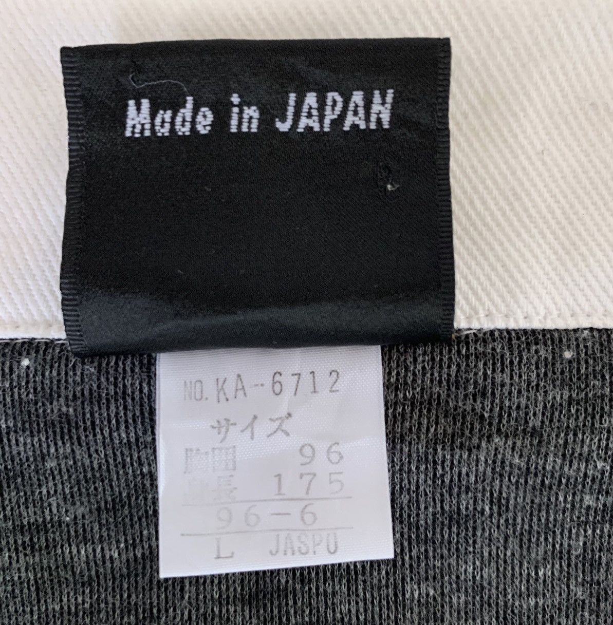 Kappa × Vintage Vintage 90 Kappa Like No Other Half Button Sweatshirt Size M Size US M / EU 48-50 / 2 - 9 Thumbnail