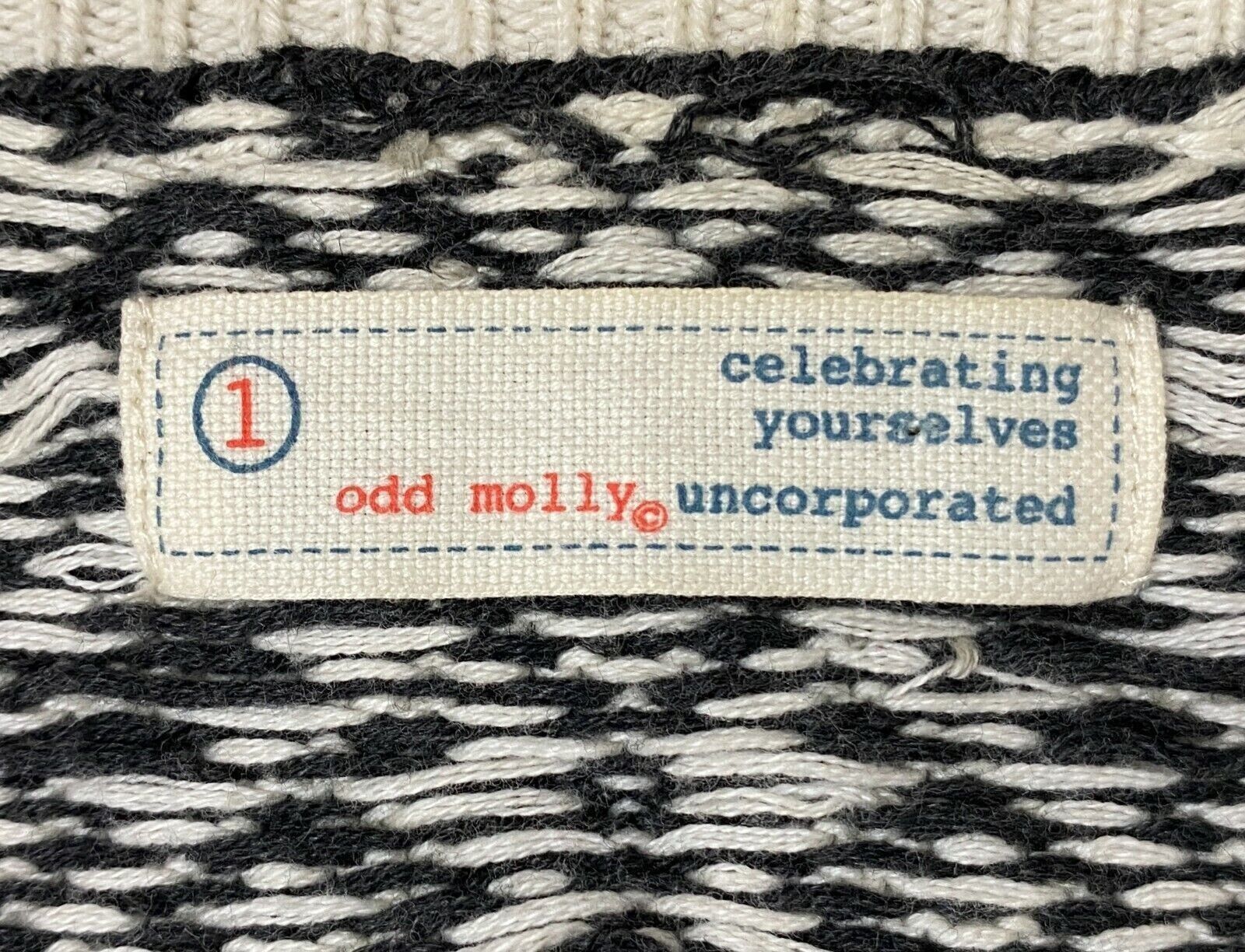 Odd Molly 131 Women's Cardigan Sweater