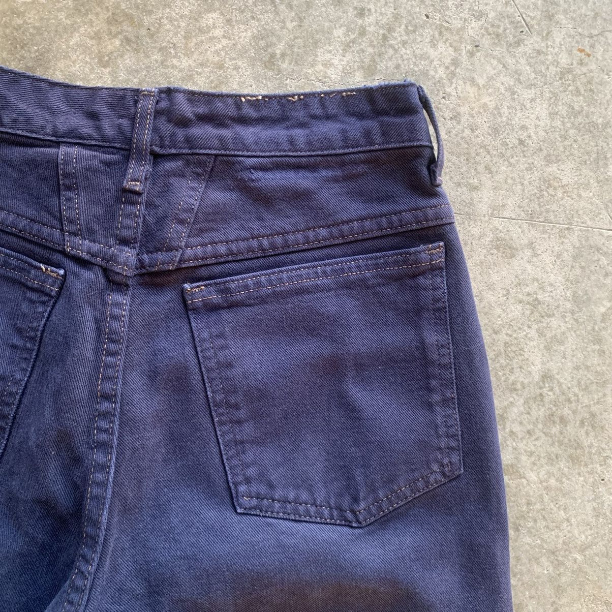 Marithe + Francois Girbaud Vintage Marithe francois girbaud mom jeans Size 26" / US 2 / IT 38 - 9 Thumbnail