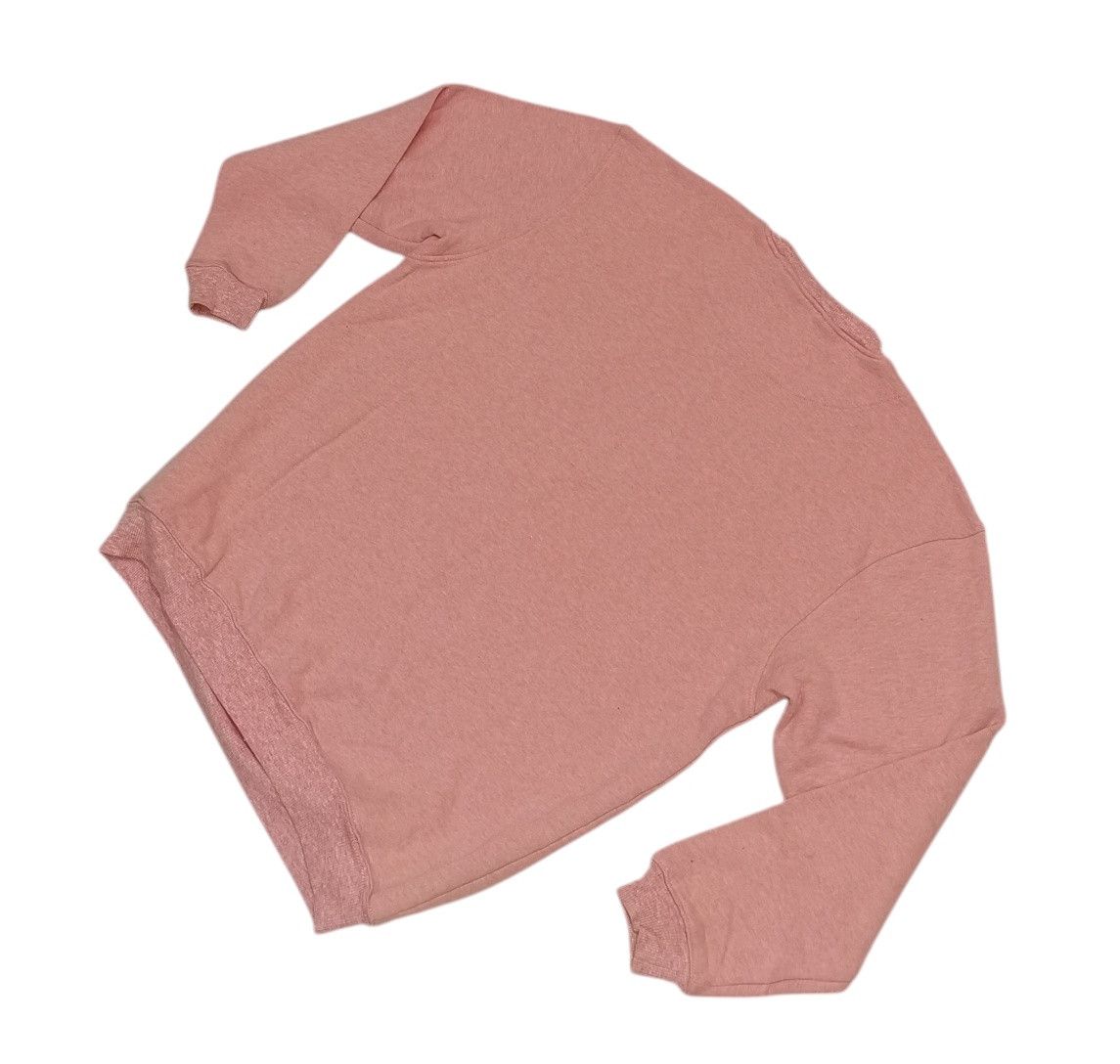Japanese Brand Custom Acne Studios Sweatshirts Size US M / EU 48-50 / 2 - 8 Thumbnail
