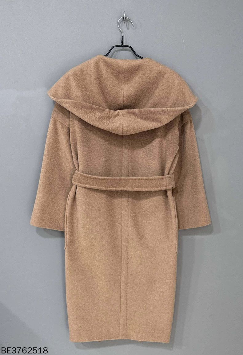 Max Mara Max Mara Ralto bathrobe coat Size S / US 4 / IT 40 - 3 Thumbnail