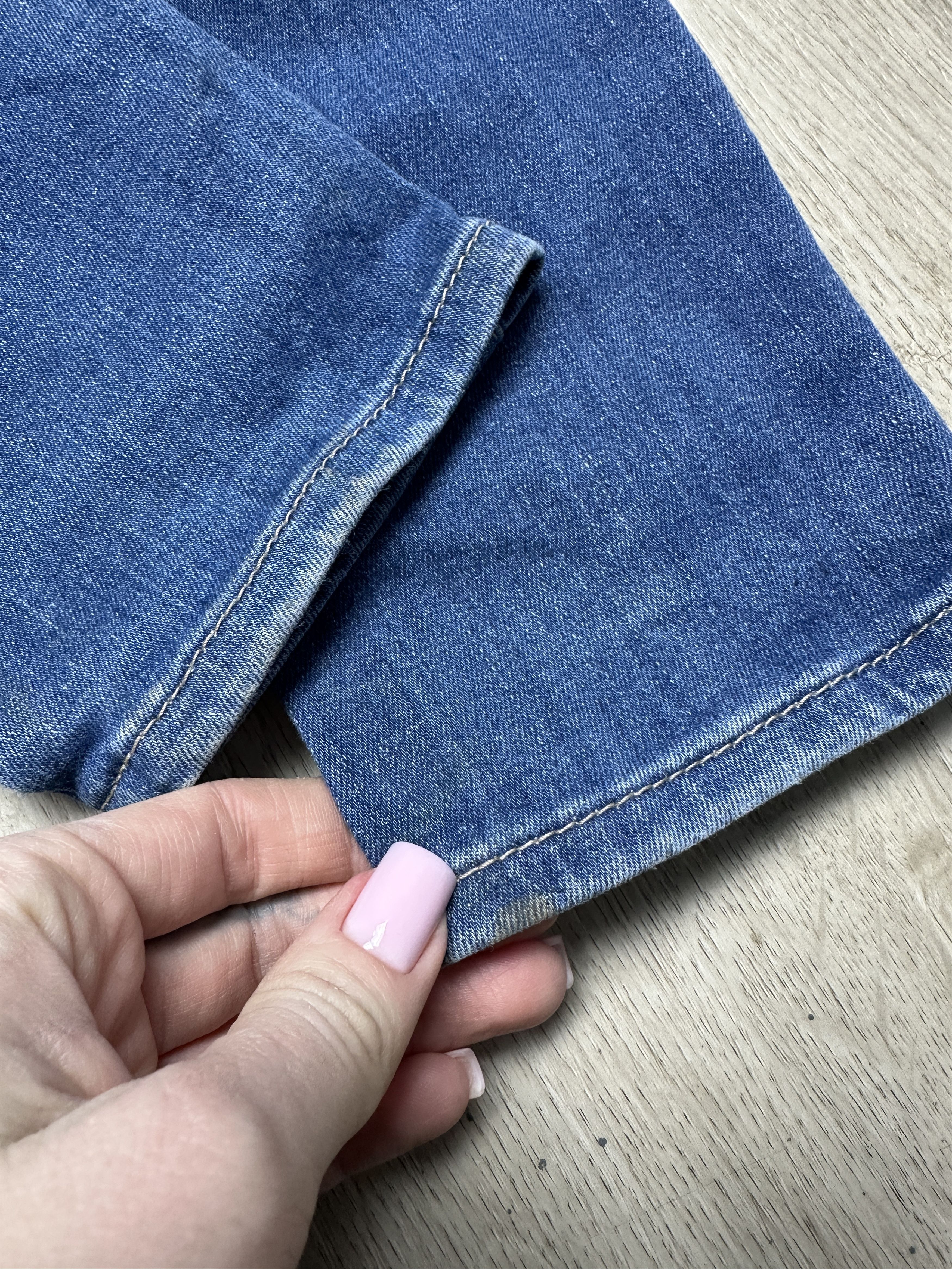 Diesel Diesel Sleenker Mens Denim Pants Jeans Size US 28 / EU 44 - 11 Thumbnail