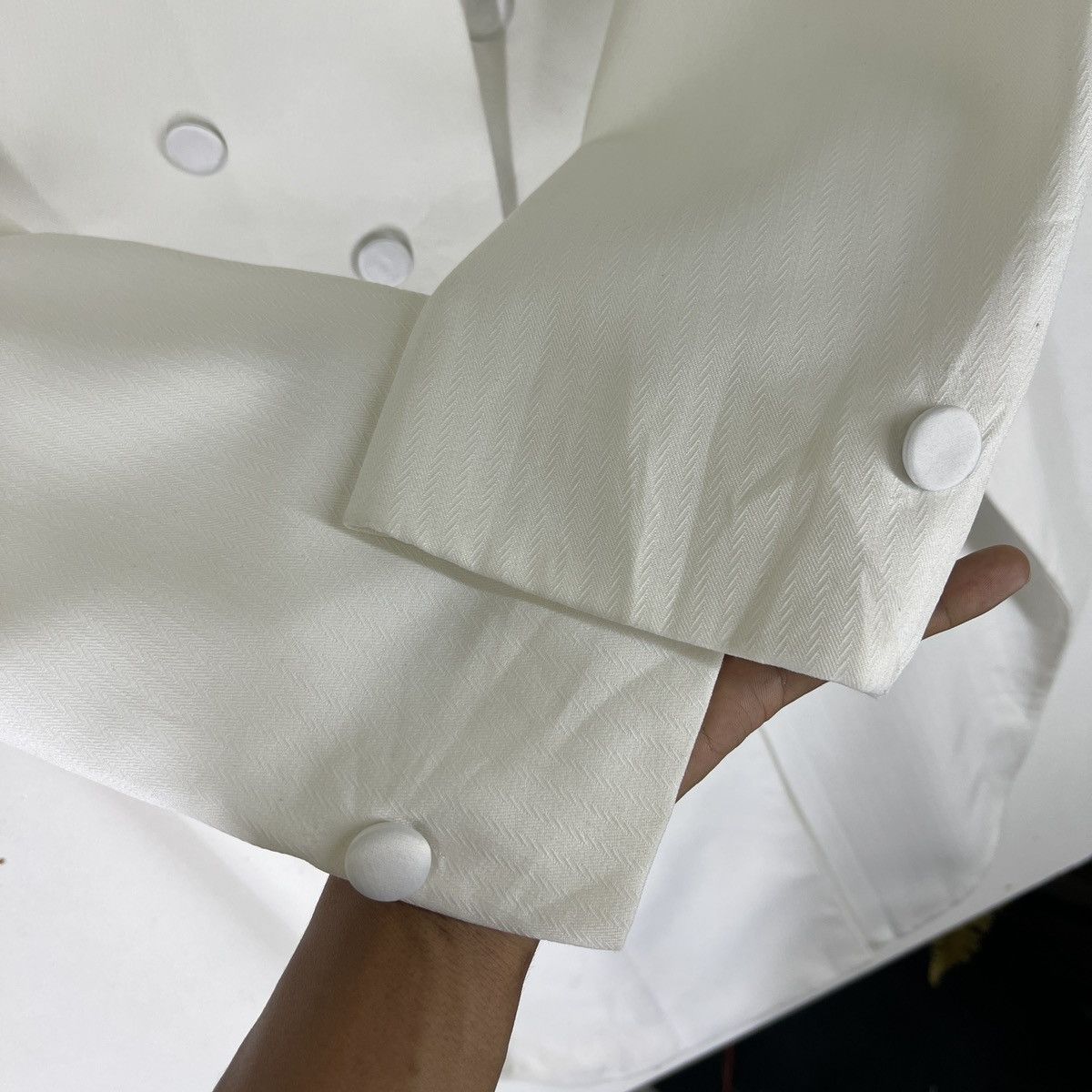 Christian Dior Monsieur Vintage Christian Dior Monsieur Le Soir Tuxedo Size 40L Size US M / EU 48-50 / 2 - 14 Thumbnail