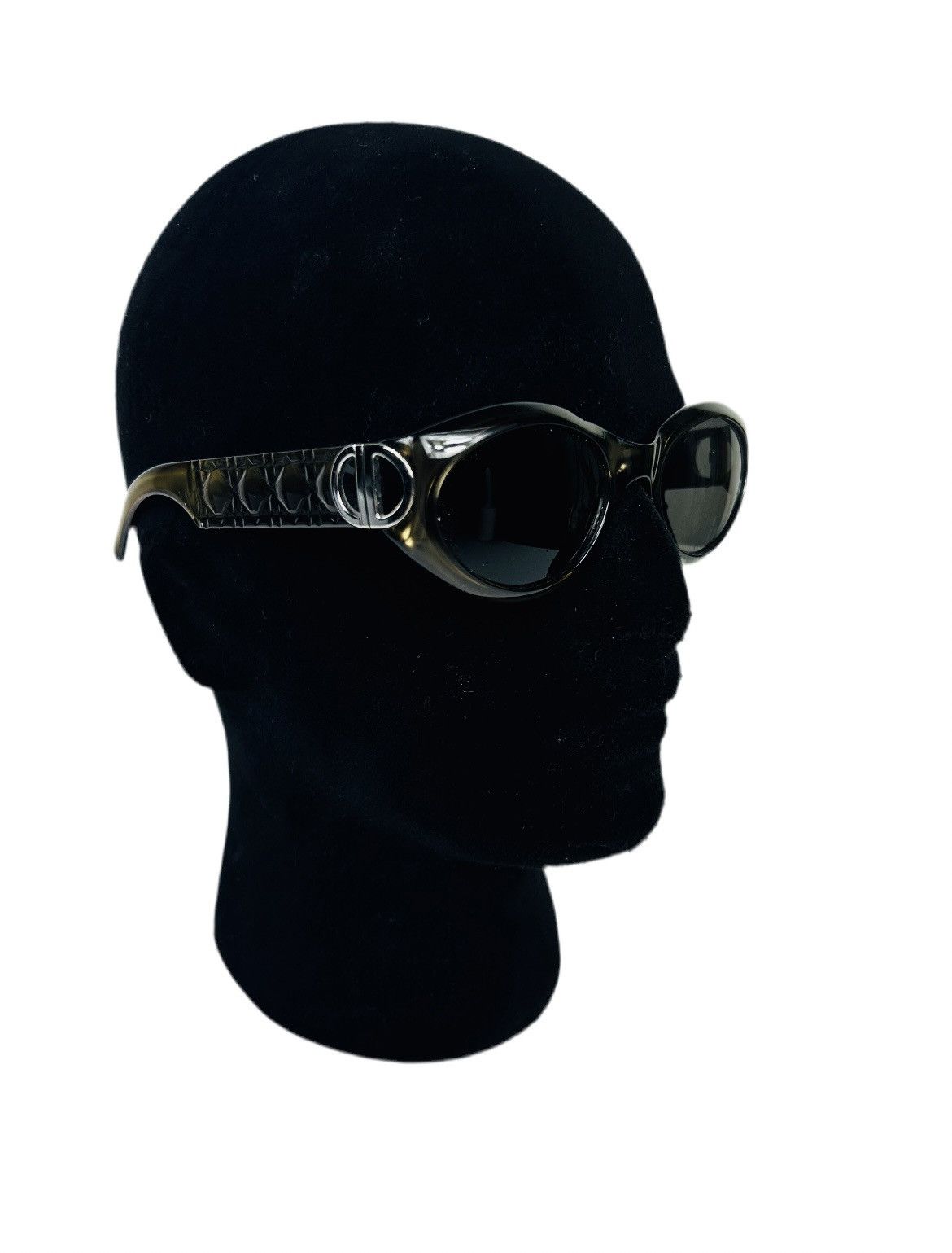 Dior Dior Pandiora 21Y Logo Sunglasses Size ONE SIZE - 1 Thumbnail