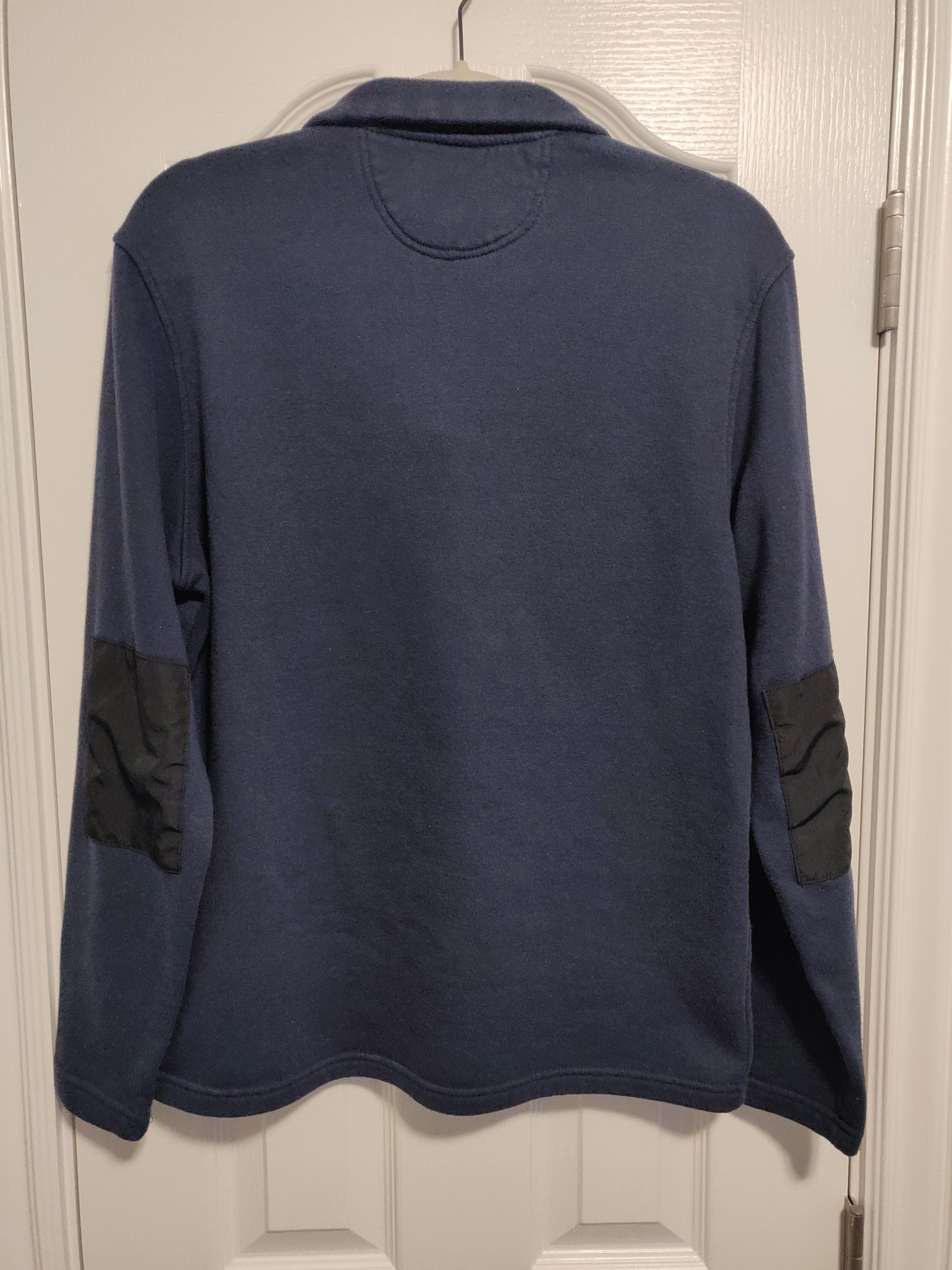 Alfani Alfani Quarter Button Jacket Size US M / EU 48-50 / 2 - 4 Thumbnail