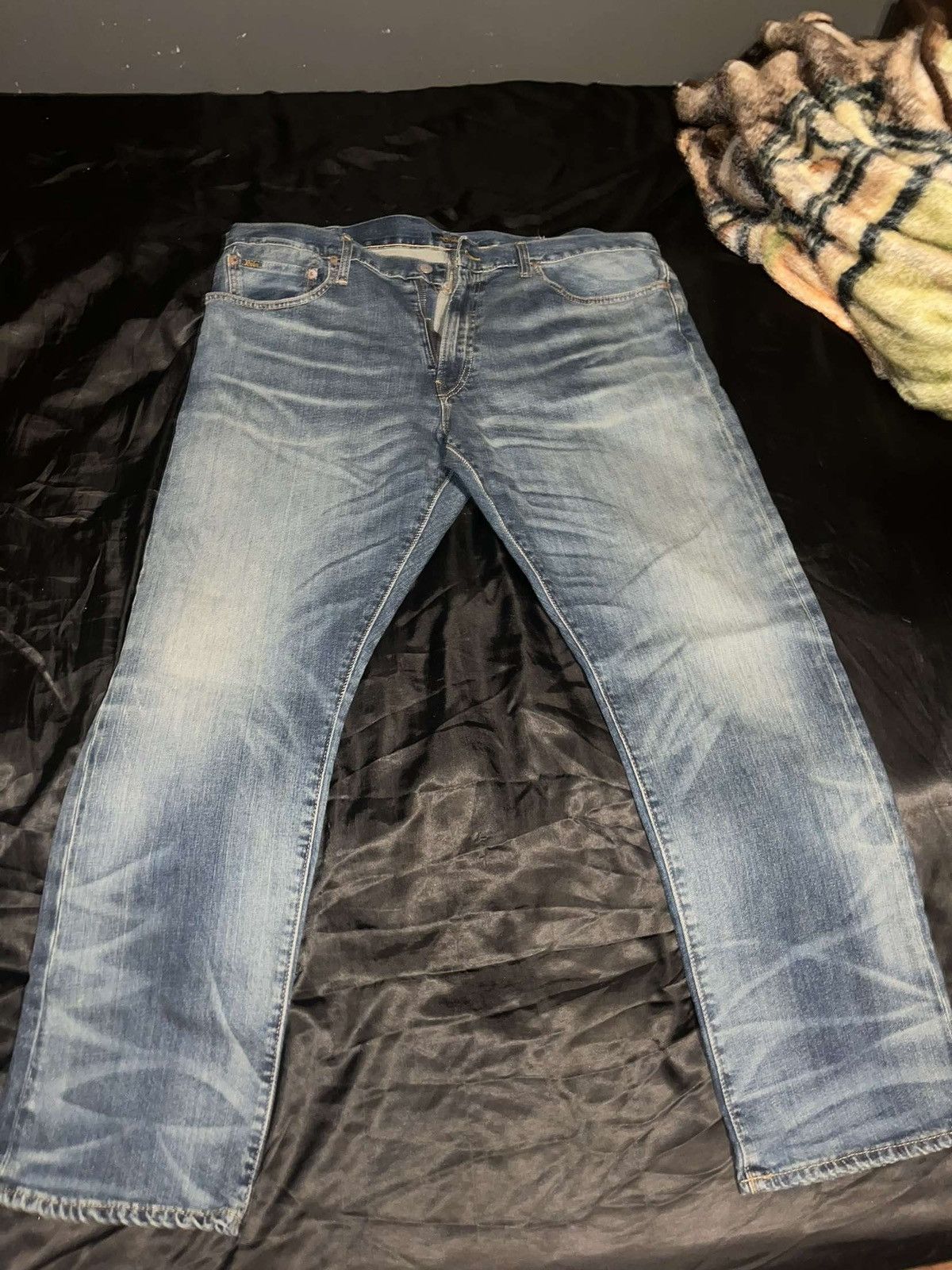 Ralph Lauren Ralph Lauren Denim jeans Size US 40 / EU 56 - 1 Thumbnail