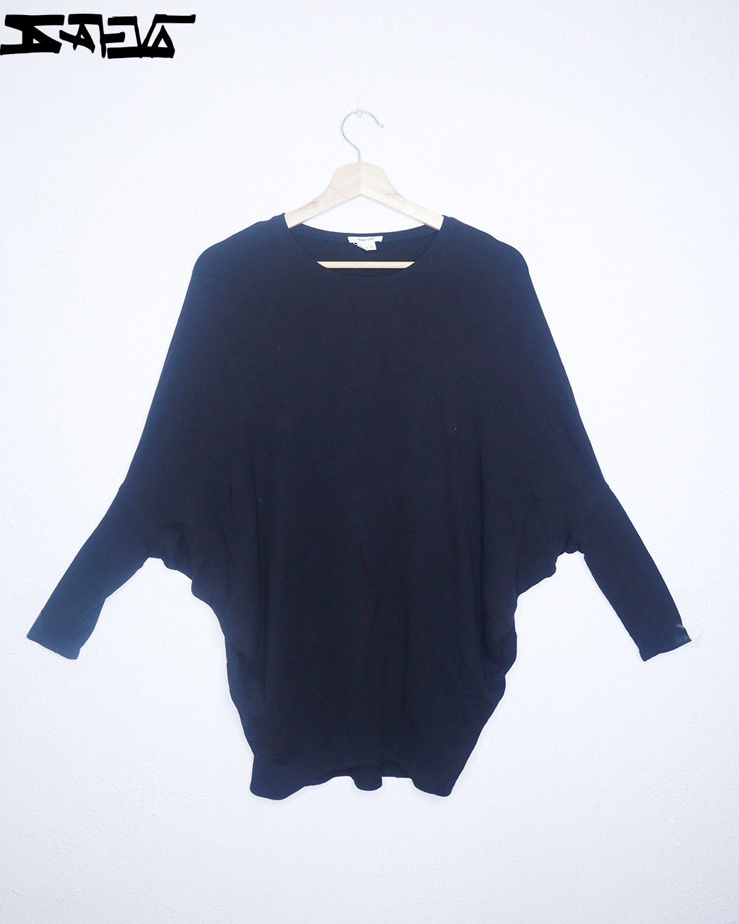 Helmut Lang Helmut Lang 3/4 Sleeve Size L / US 10 / IT 46 - 1 Thumbnail