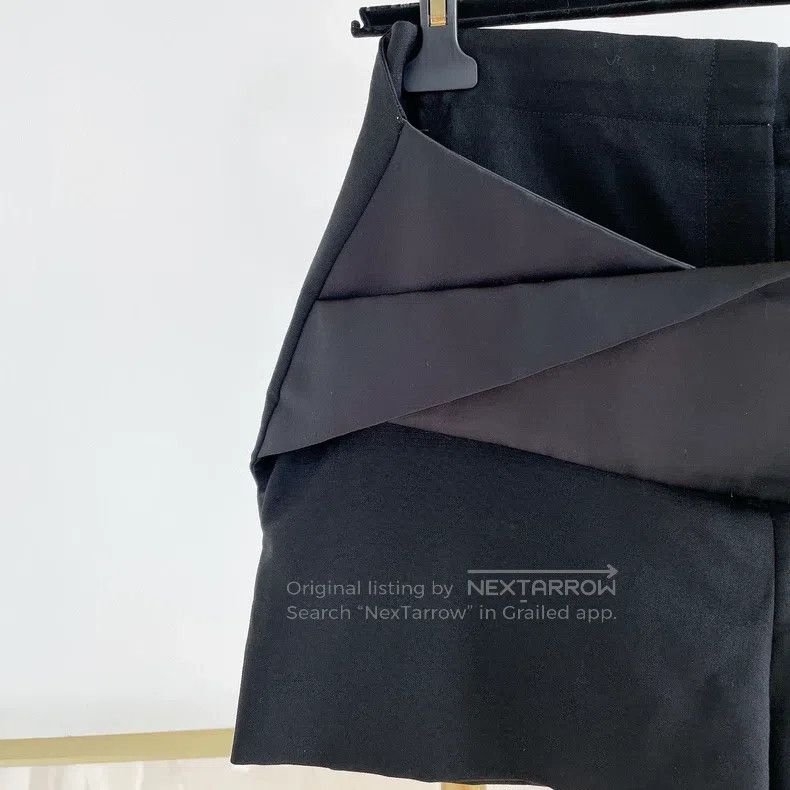 Balenciaga Balenciaga Skirt Size 39" - 3 Thumbnail