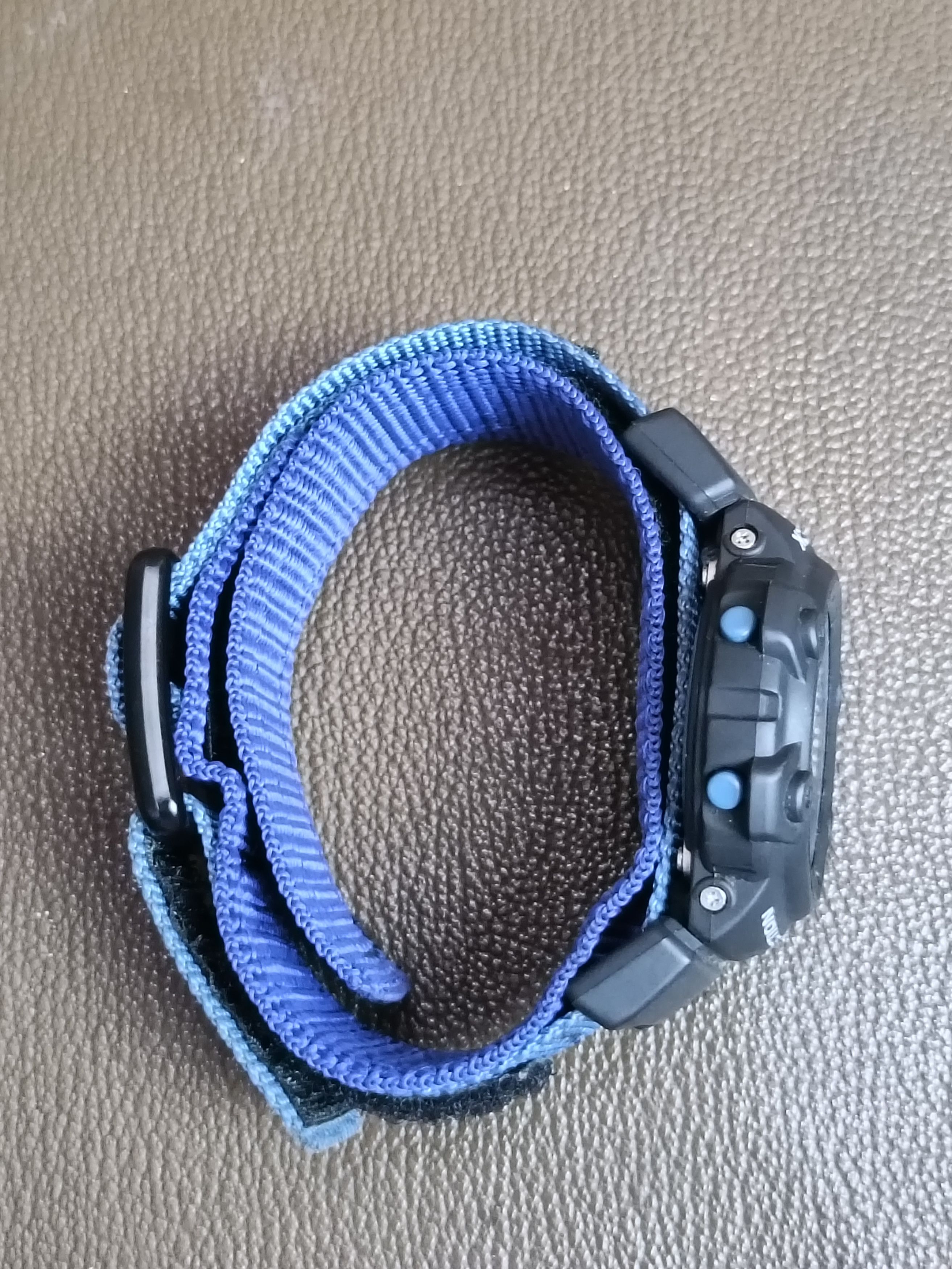 G Shock Vintage Casio G-Shock 90s surf edition DW-650 Size ONE SIZE - 7 Thumbnail