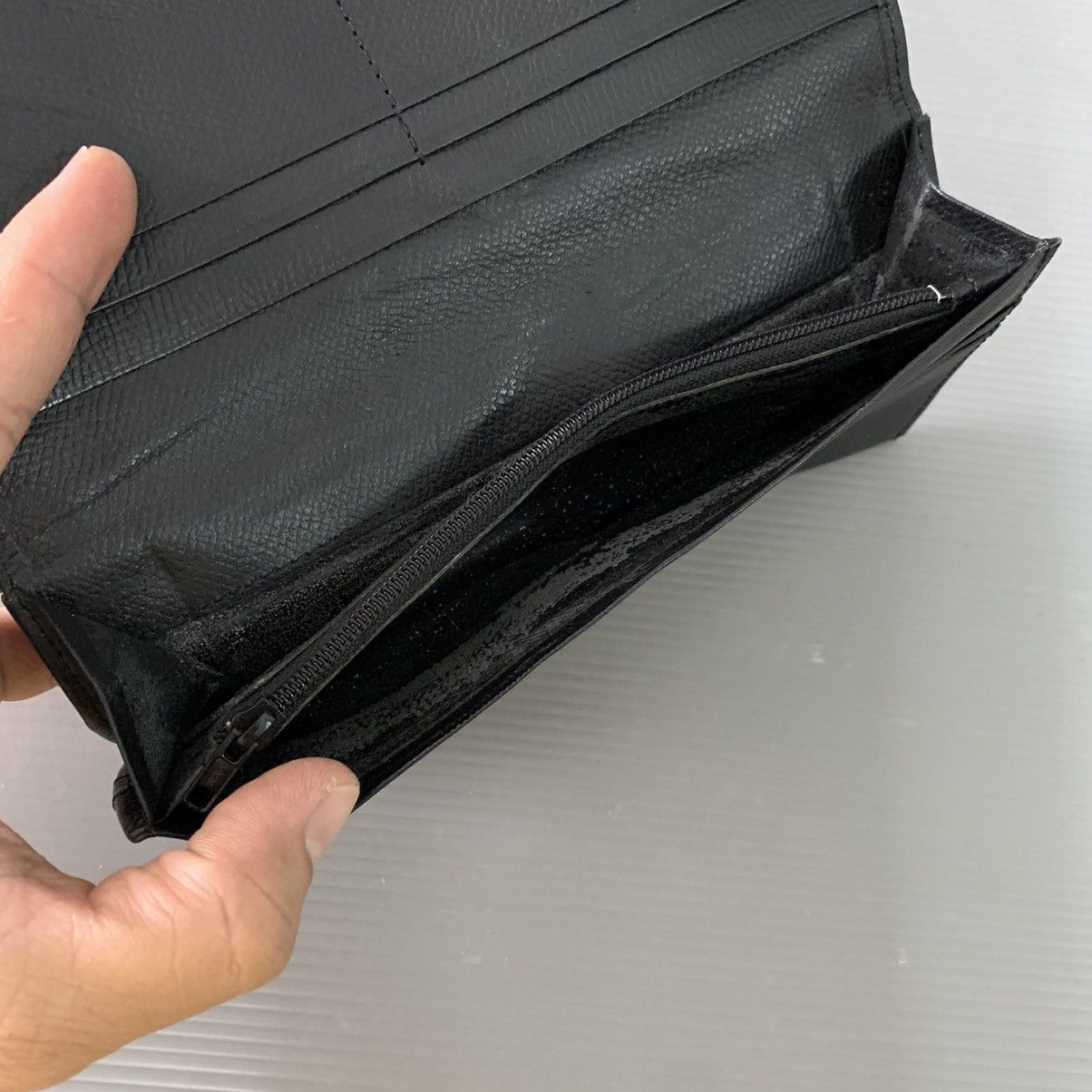 Valentino Valentino Garavani Long Wallet Size ONE SIZE - 9 Thumbnail