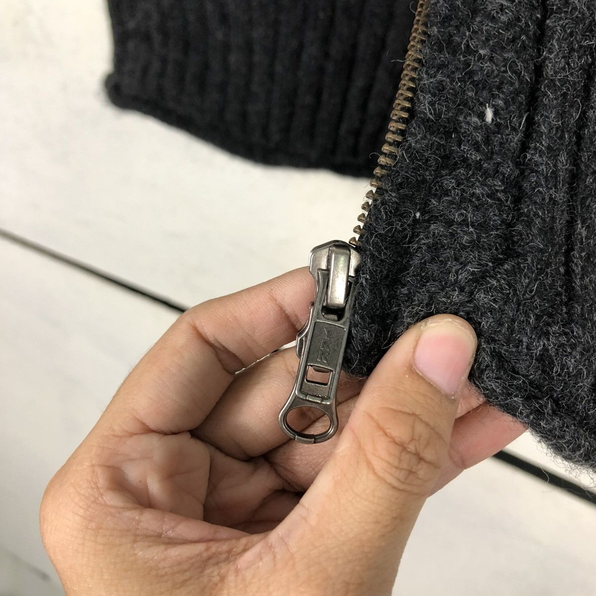 Japanese Brand 🔥PUFFER VEST JACKET QUILTED JOURNAL STANDARD ISSEY MIYAKE Size US M / EU 48-50 / 2 - 19 Thumbnail