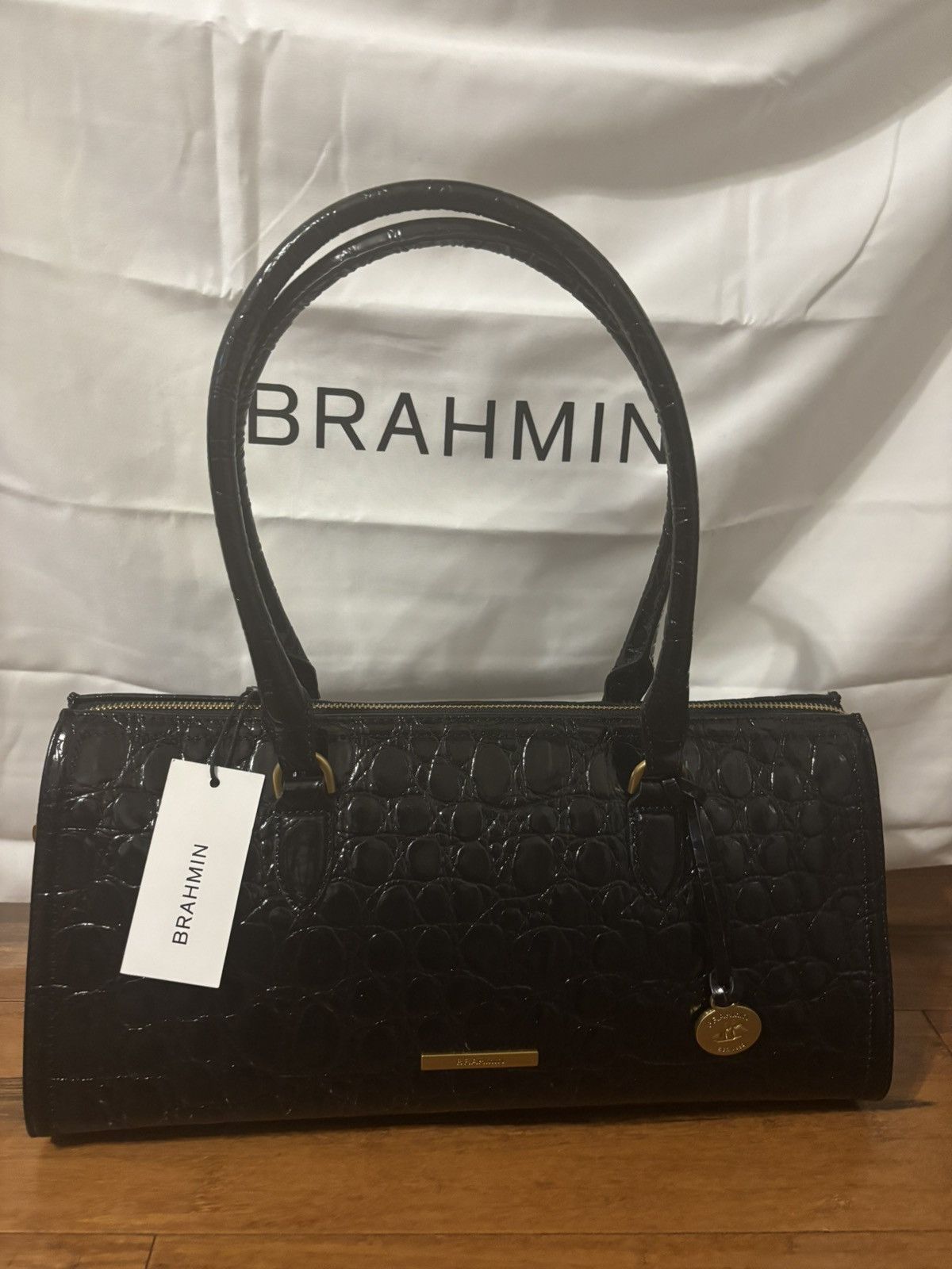 BRAHMIN Brahim "Sophia" Size ONE SIZE - 10 Thumbnail