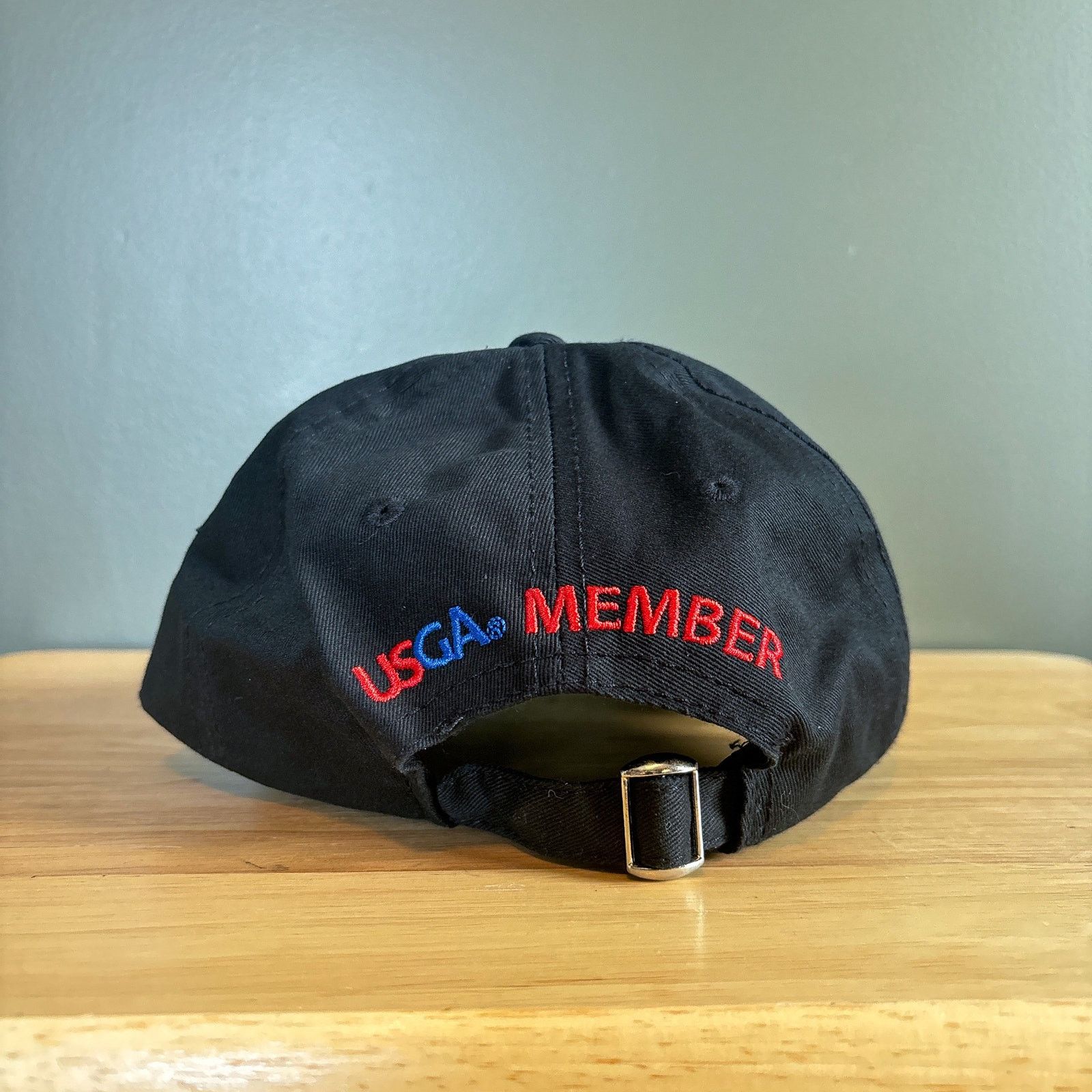 Other US Open Championships 2014 Pinehurst No. 2 Strapback Hat Size ONE SIZE - 4 Thumbnail