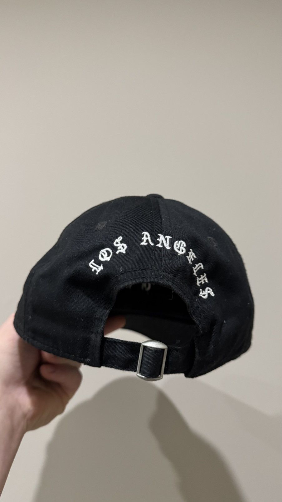Top Dawg Entertainment TDE Top Dawg Entertainment hat cap Size ONE SIZE - 9 Thumbnail