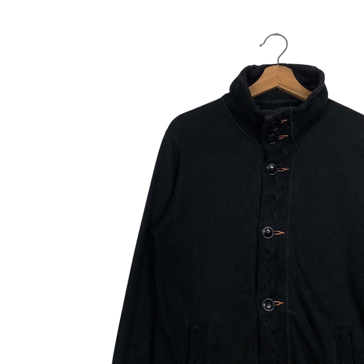 Japanese Brand Japanese Brand Gaijin Made Jacket Size US S / EU 44-46 / 1 - 6 Thumbnail