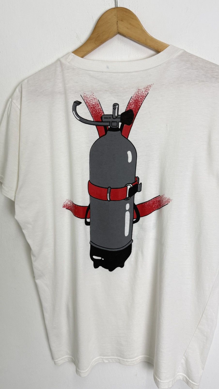 Hai Sporting Gear 90’s Hai Sporting Gear Issey Miyake Scuba. Size US M / EU 48-50 / 2 - 4 Thumbnail