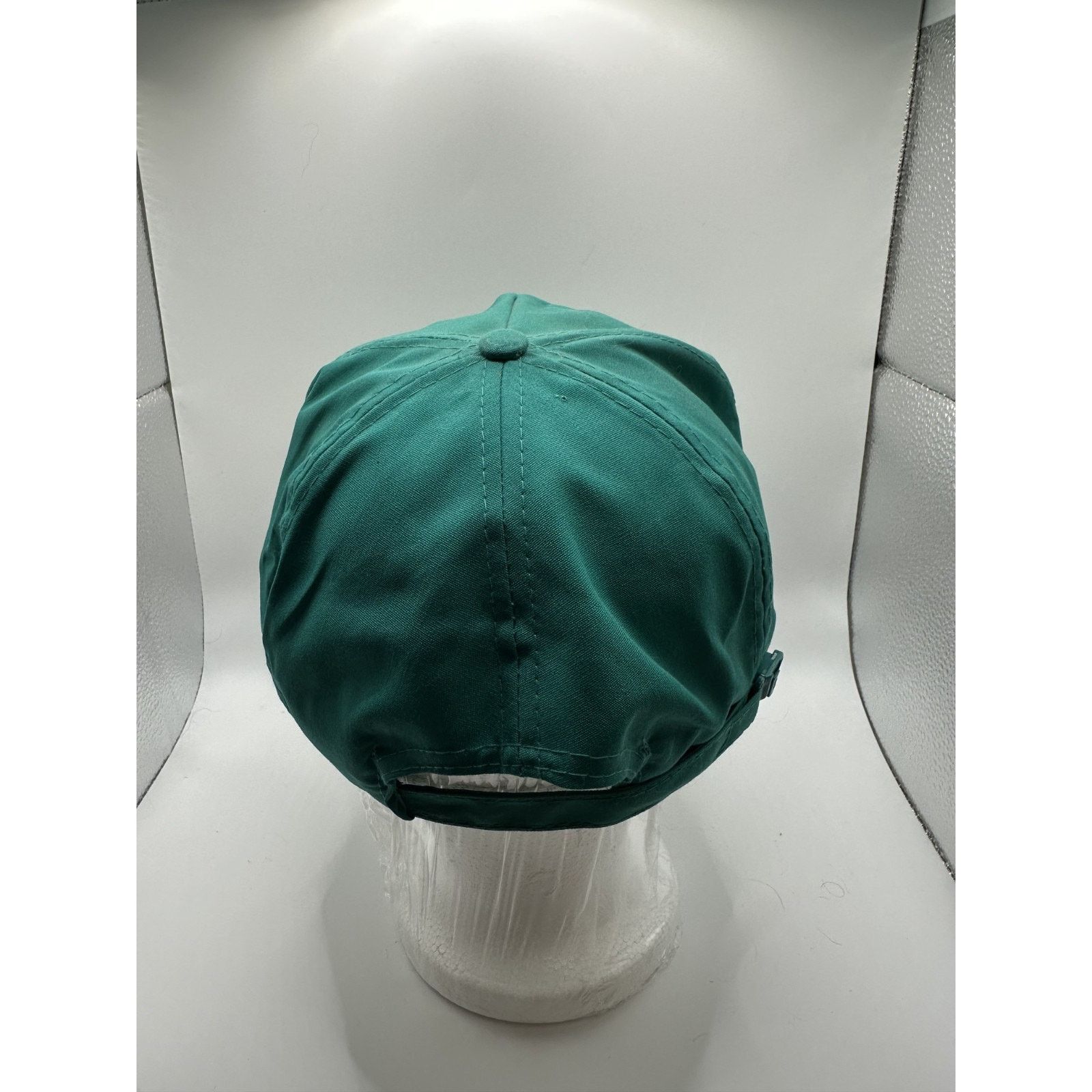 Other Vintage Montana Wolf Rope Hat Green Size ONE SIZE - 3 Thumbnail
