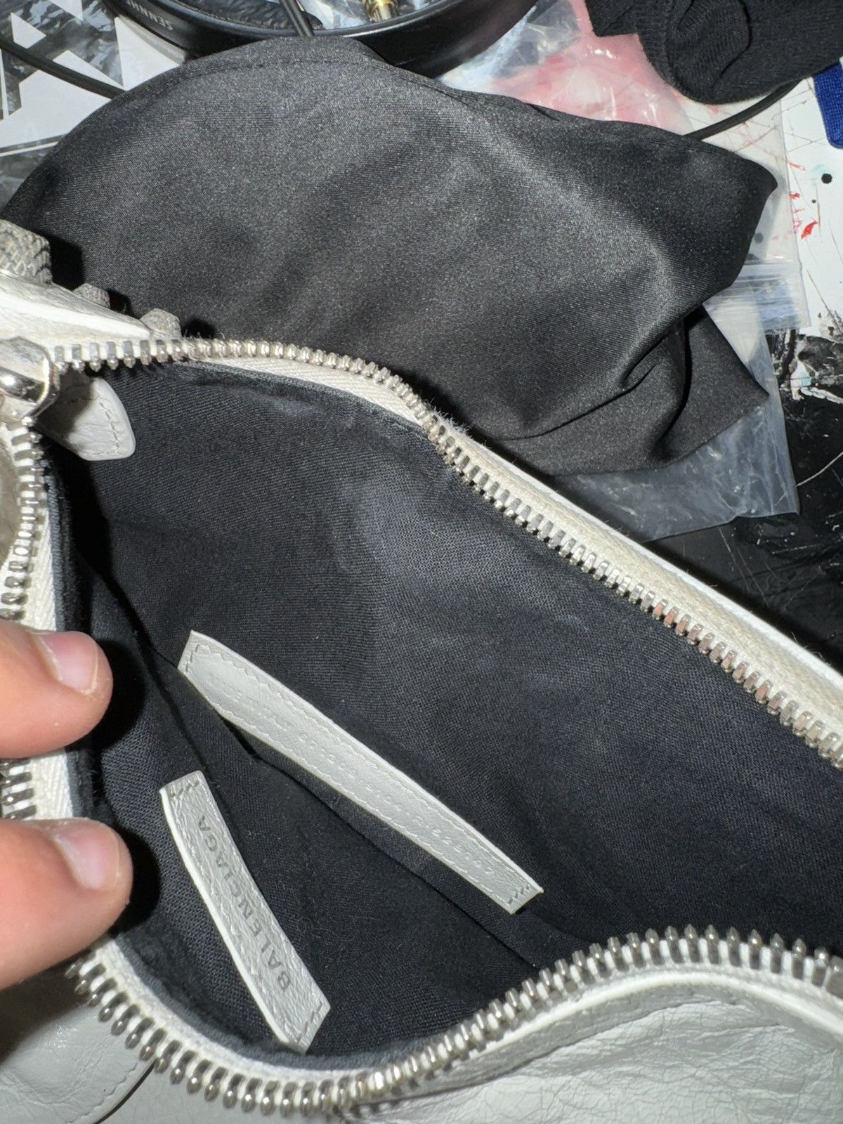 Balenciaga balenciaga cagole Size ONE SIZE - 4 Thumbnail