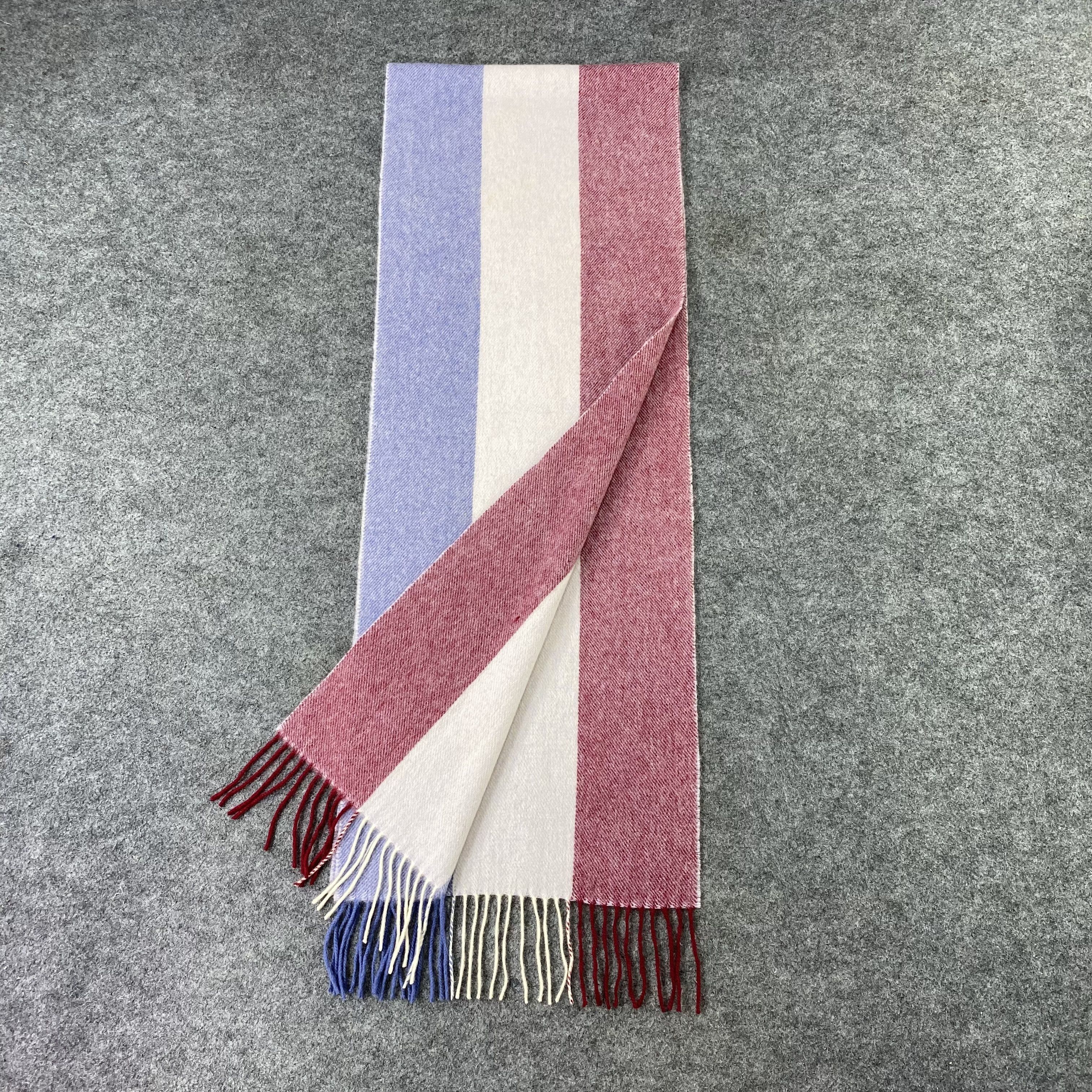 Takeo Kikuchi Takeo Kikuchi Scarf / Muffler / Neckwear - T1265 Size ONE SIZE - 3 Thumbnail