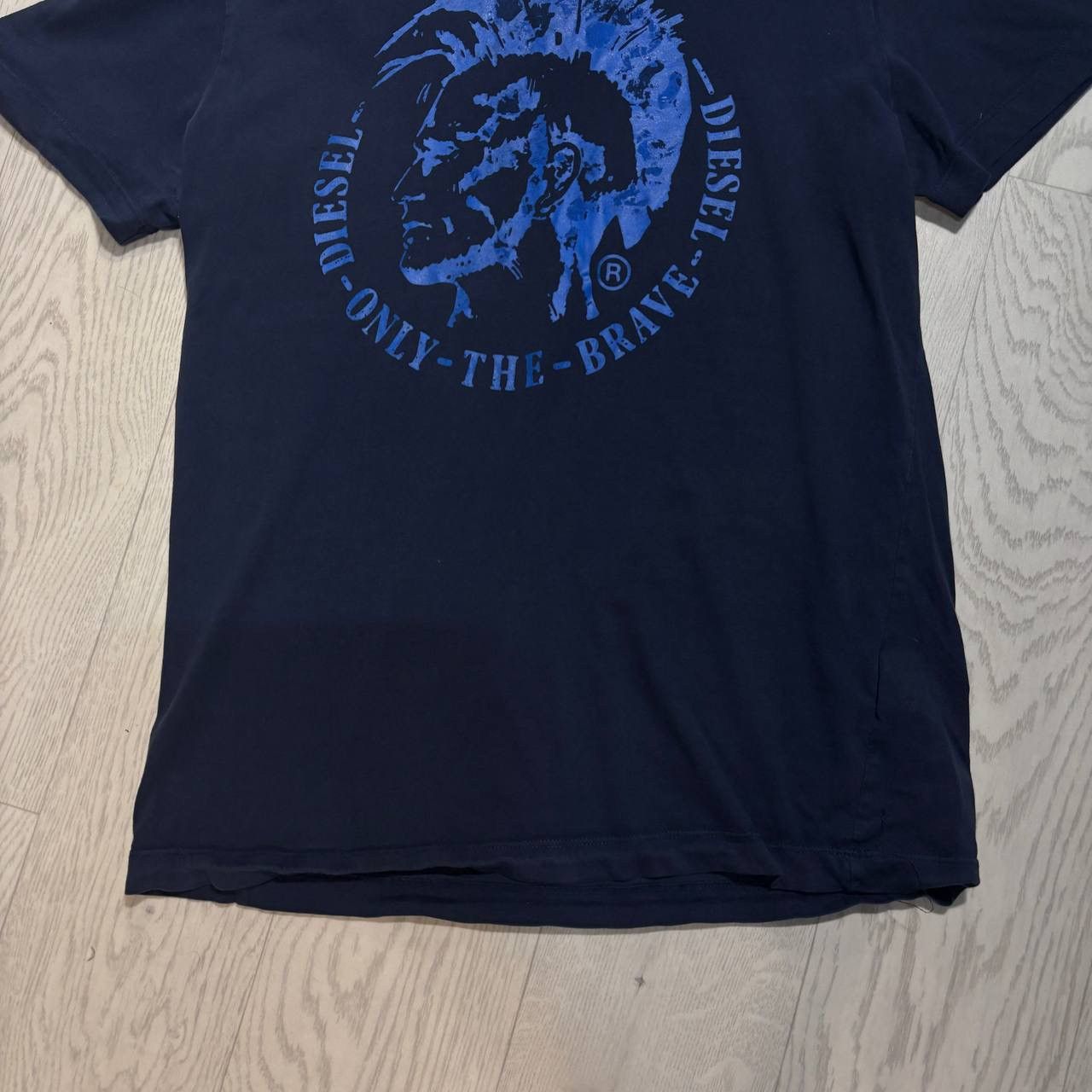 Diesel Women’s Diesel T-shirt Size:L Size L / US 10 / IT 46 - 4 Thumbnail