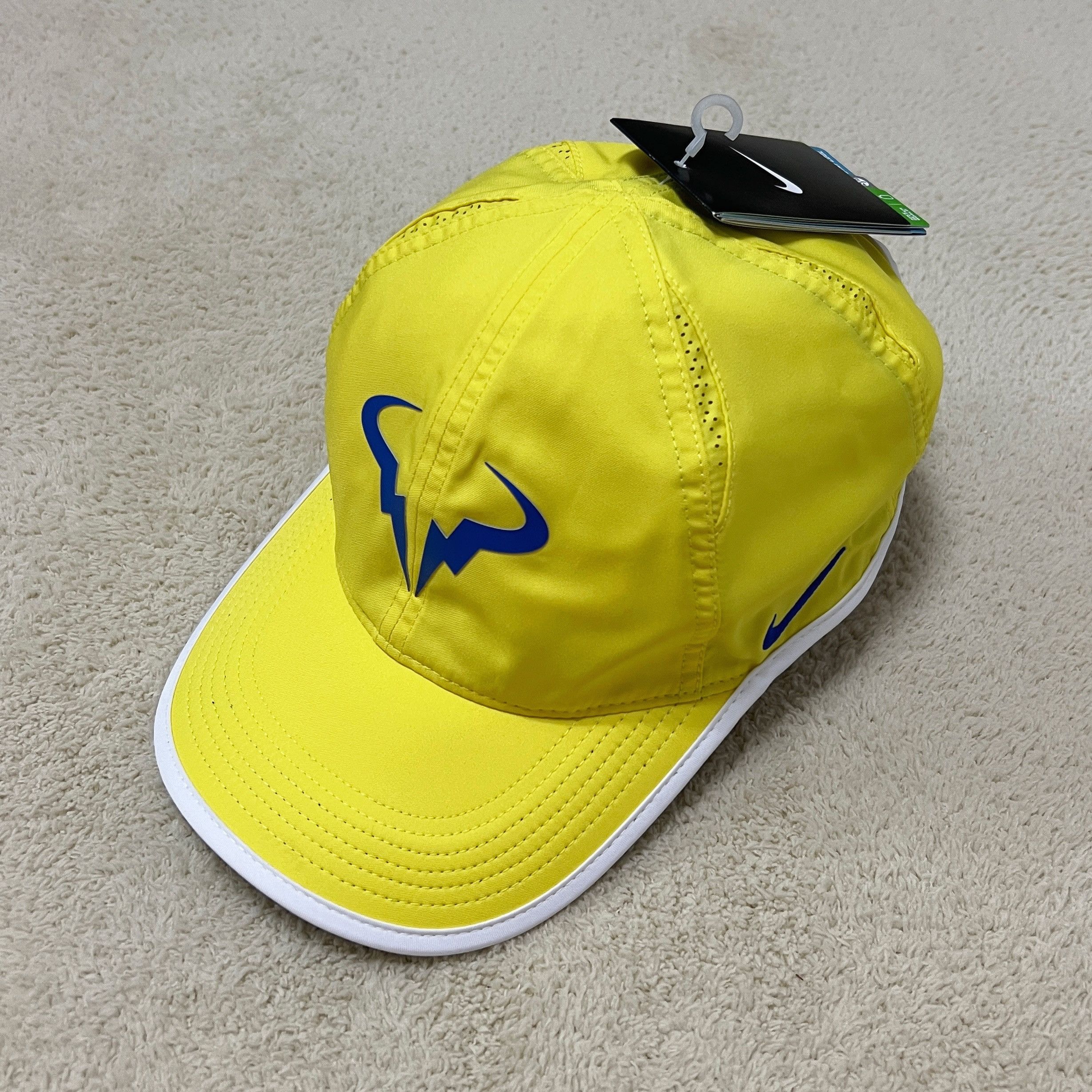 Gyakusou × Nike Gyakusou cap 2016 | Grailed