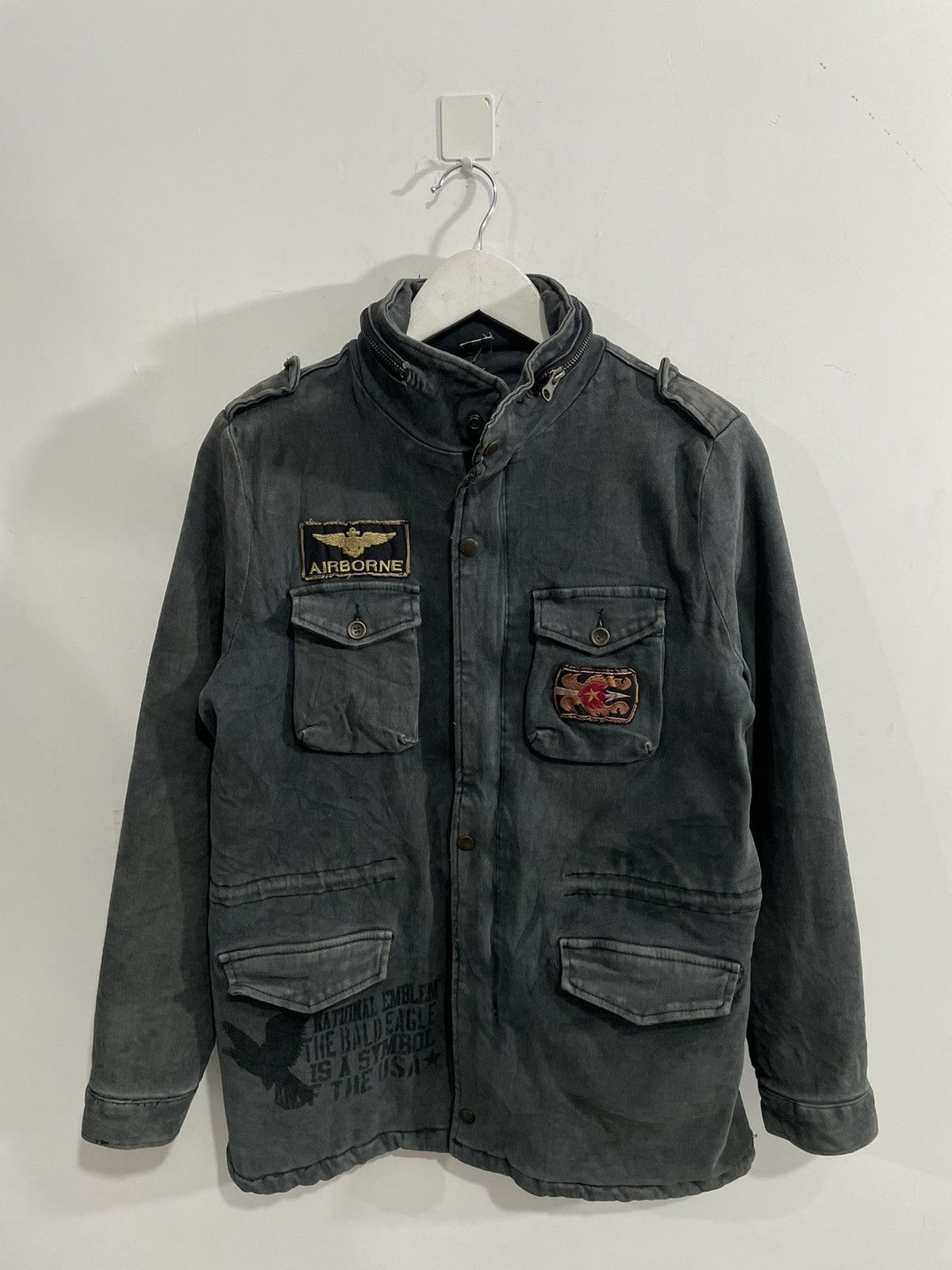 Goa Bono Jacket | Grailed