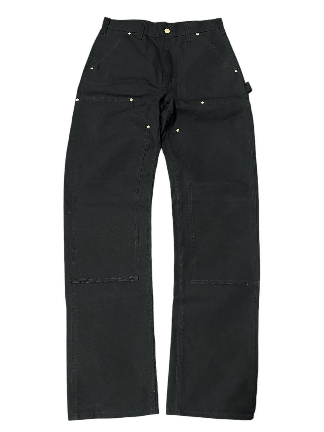 Carhartt × Vintage Carhartt Double nee Size US 30 / EU 46 - 1 Thumbnail