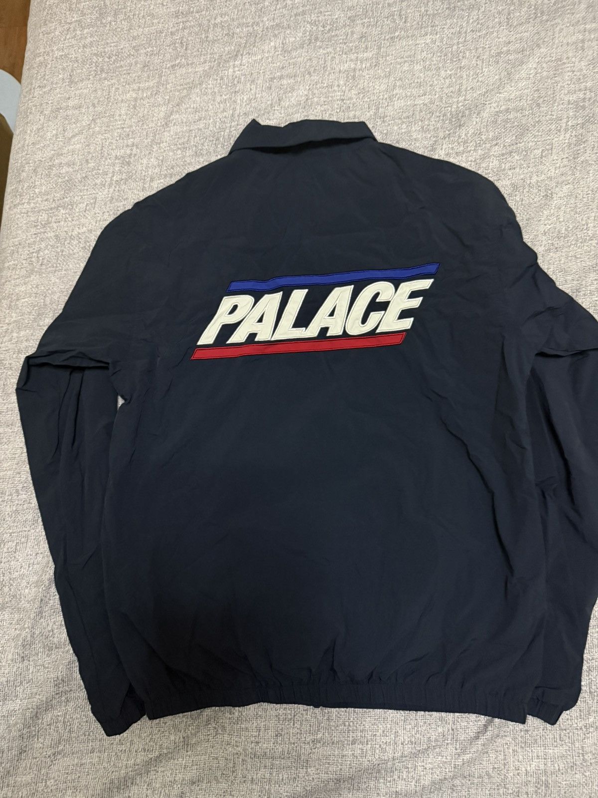 Palace Shell Jacket | Grailed