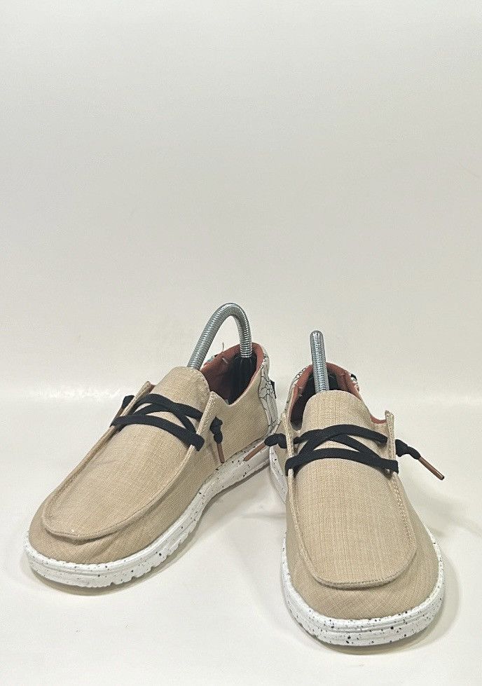 Other Size 8 - Women’s Hey Dude Wendy Slip-Ons 121417903 Men’s 6.5 Size US 8 / IT 38 - 1 Thumbnail