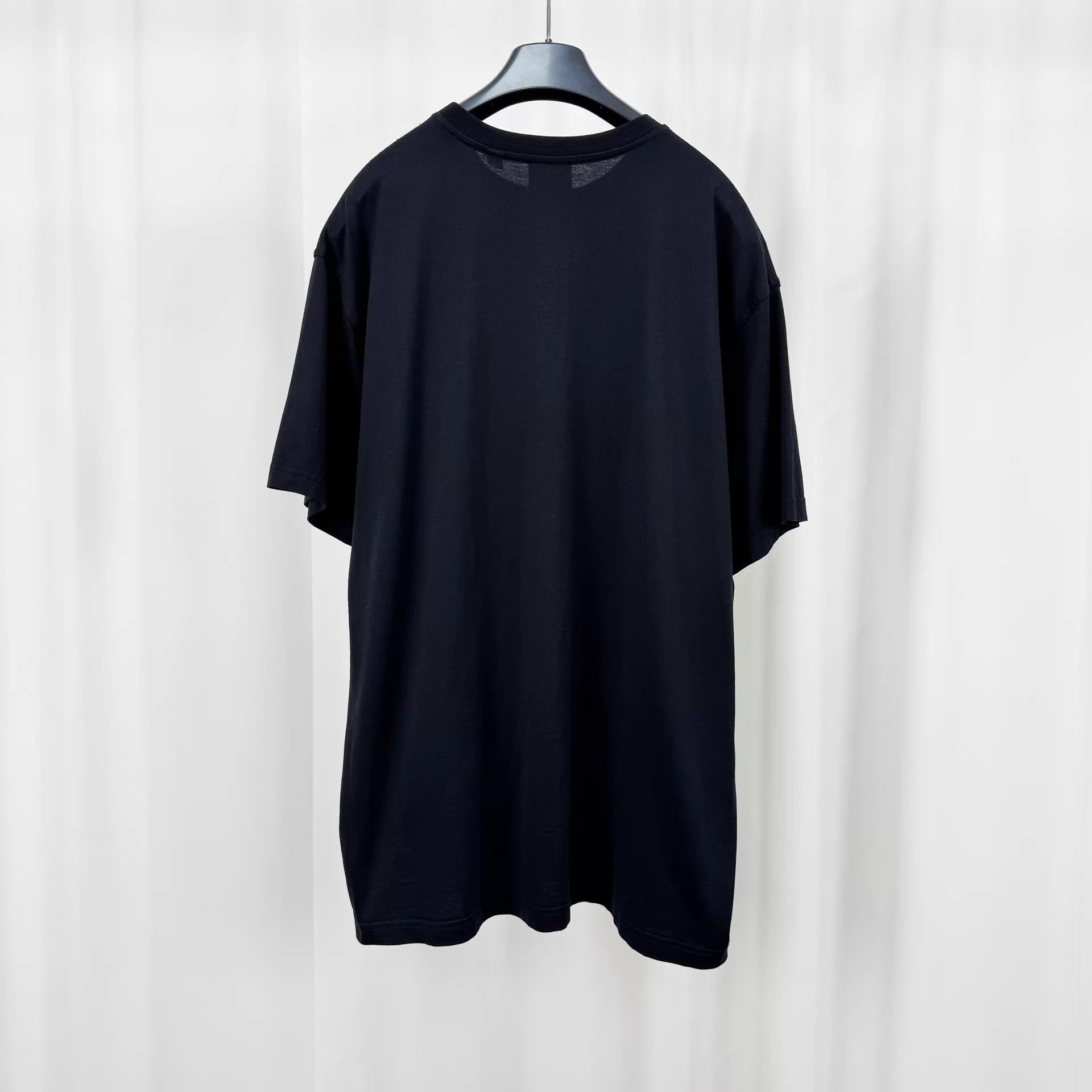 Burberry Burberry Printed Logo Short Sleeve L 98 New KL11190 4700 Size US L / EU 52-54 / 3 - 2 Thumbnail