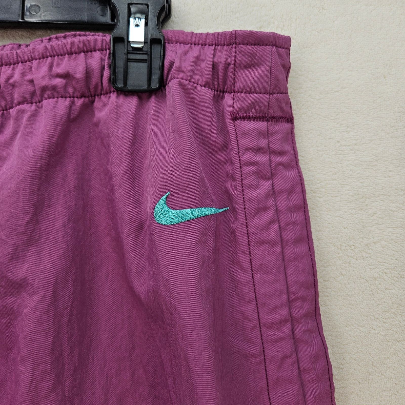 Nike NIKE WOMEN'S XL STANDARD FIT HIGH RISE SPORTSWEAR SKIRT Size 38" / US 16 / IT 52 - 2 Thumbnail